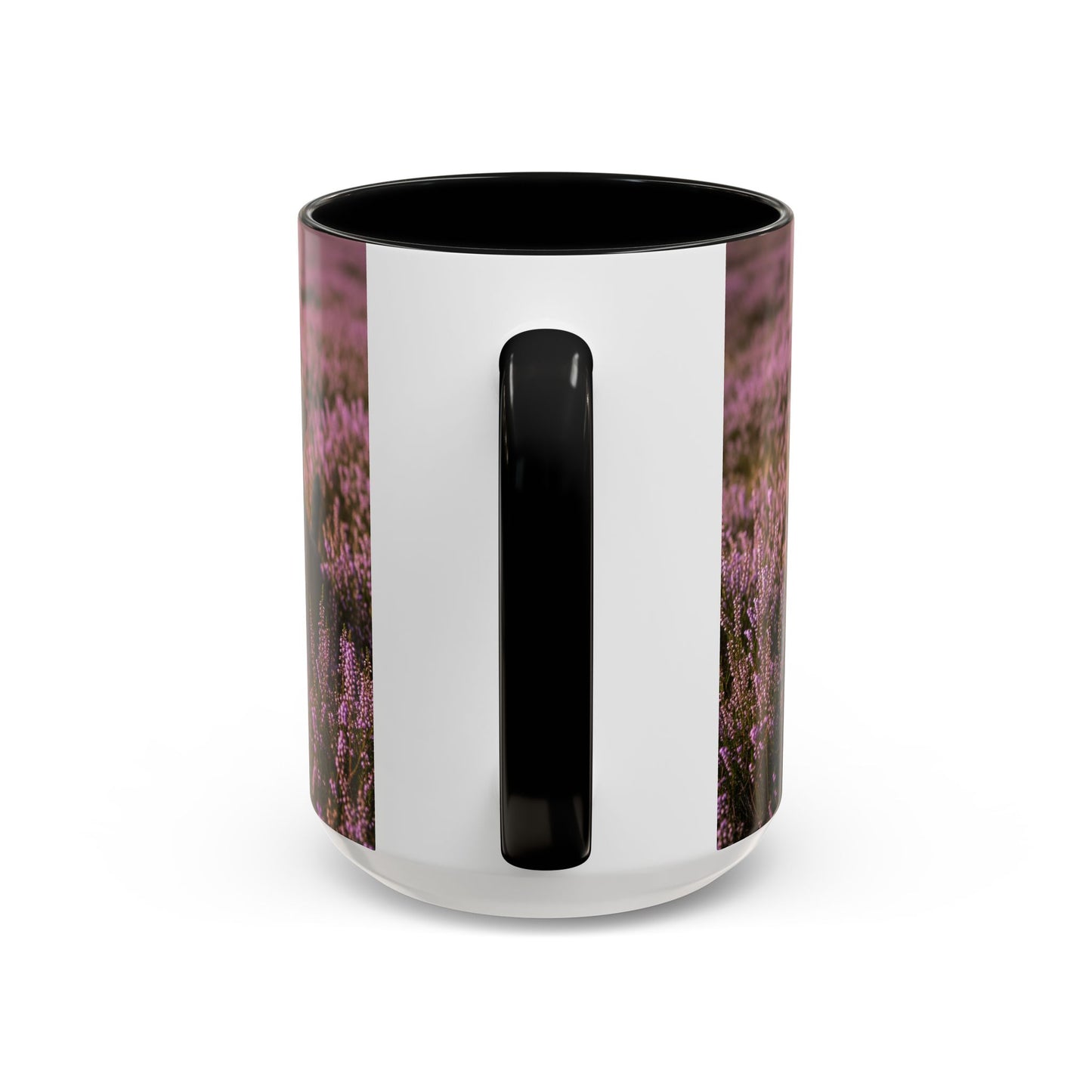 Glen of Imaal Terrier Accent Coffee Mug - Perfect Gift for Dog Lovers