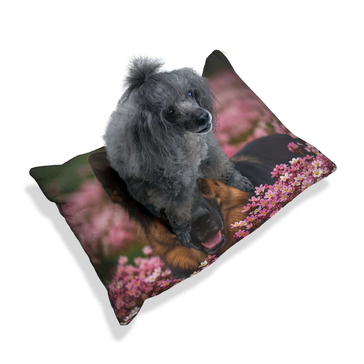 German Shepherd Pet Bed
