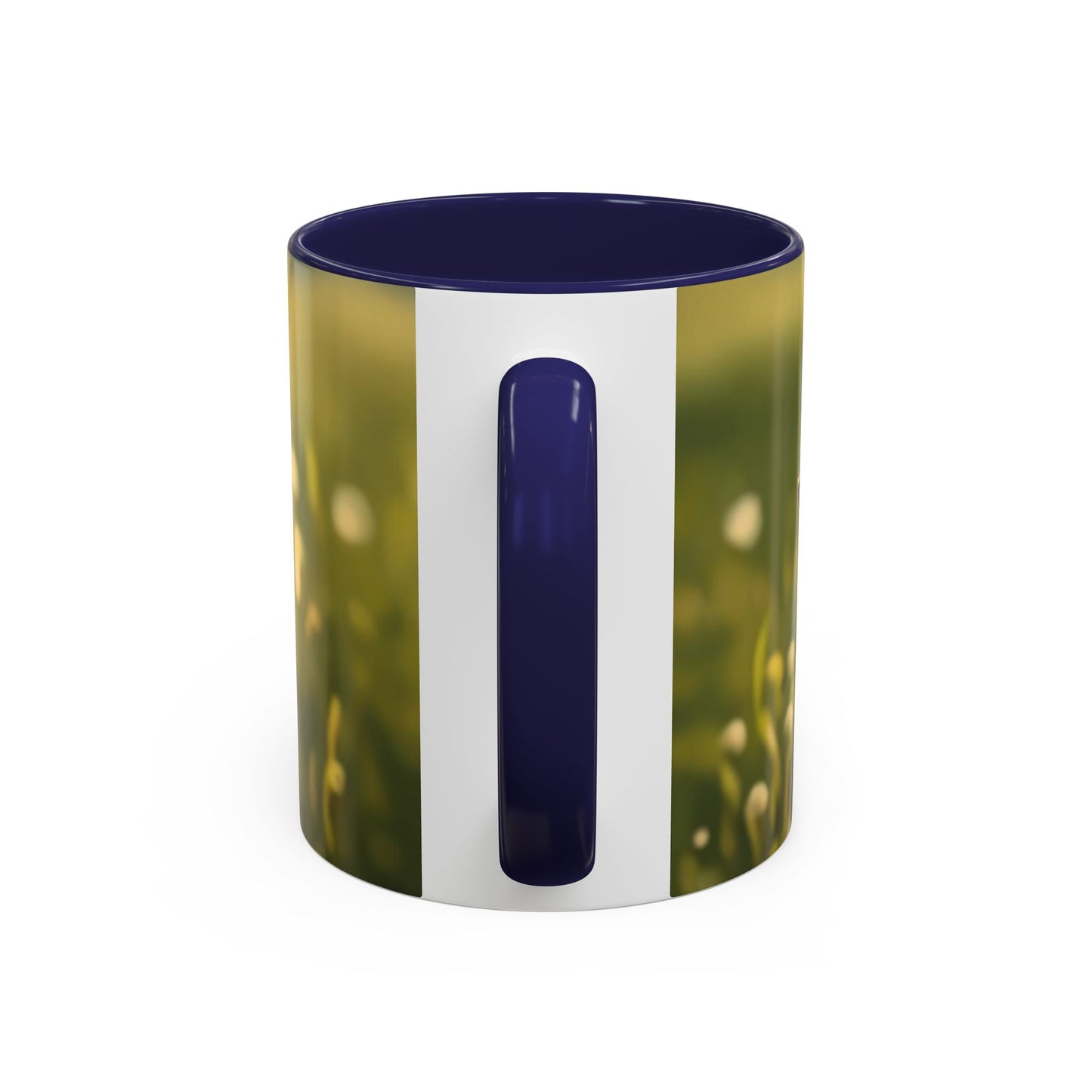 Swedish Vallhund Accent Coffee Mug - Perfect Gift for Dog Lovers