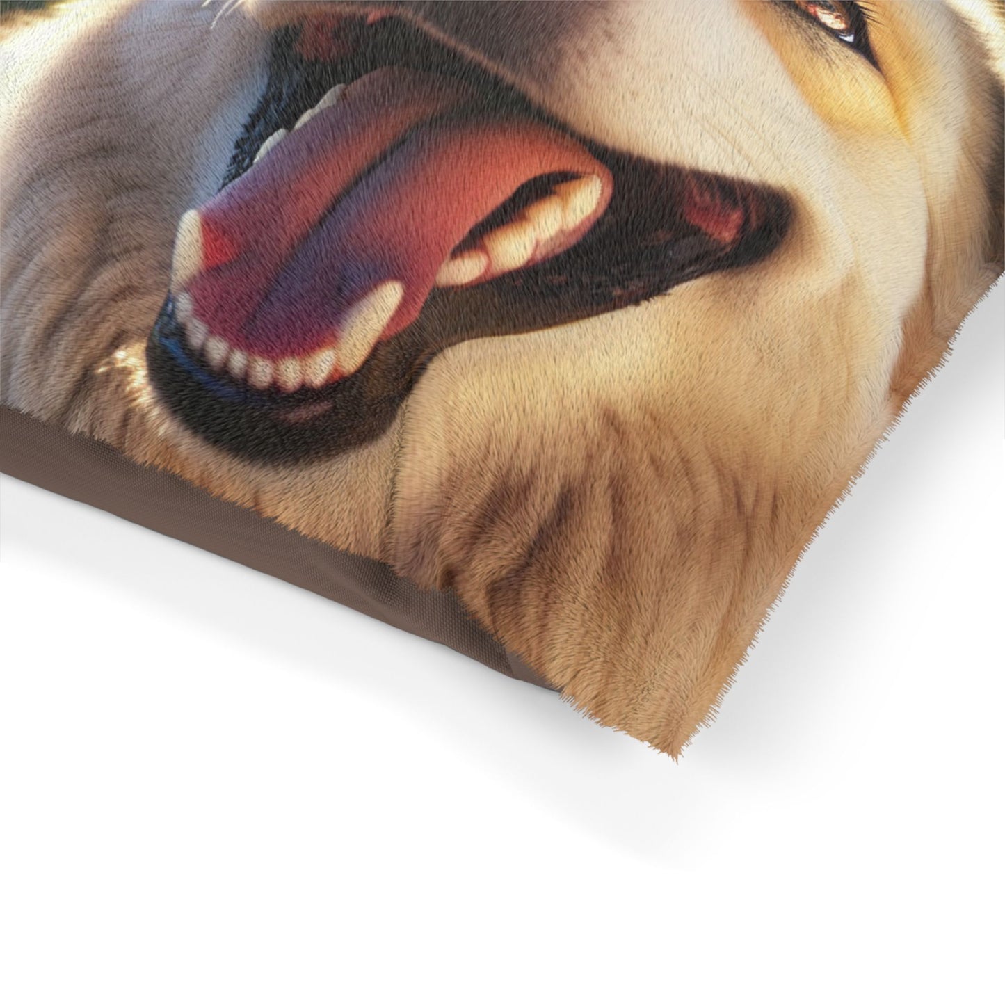 Tornjak Pet Bed