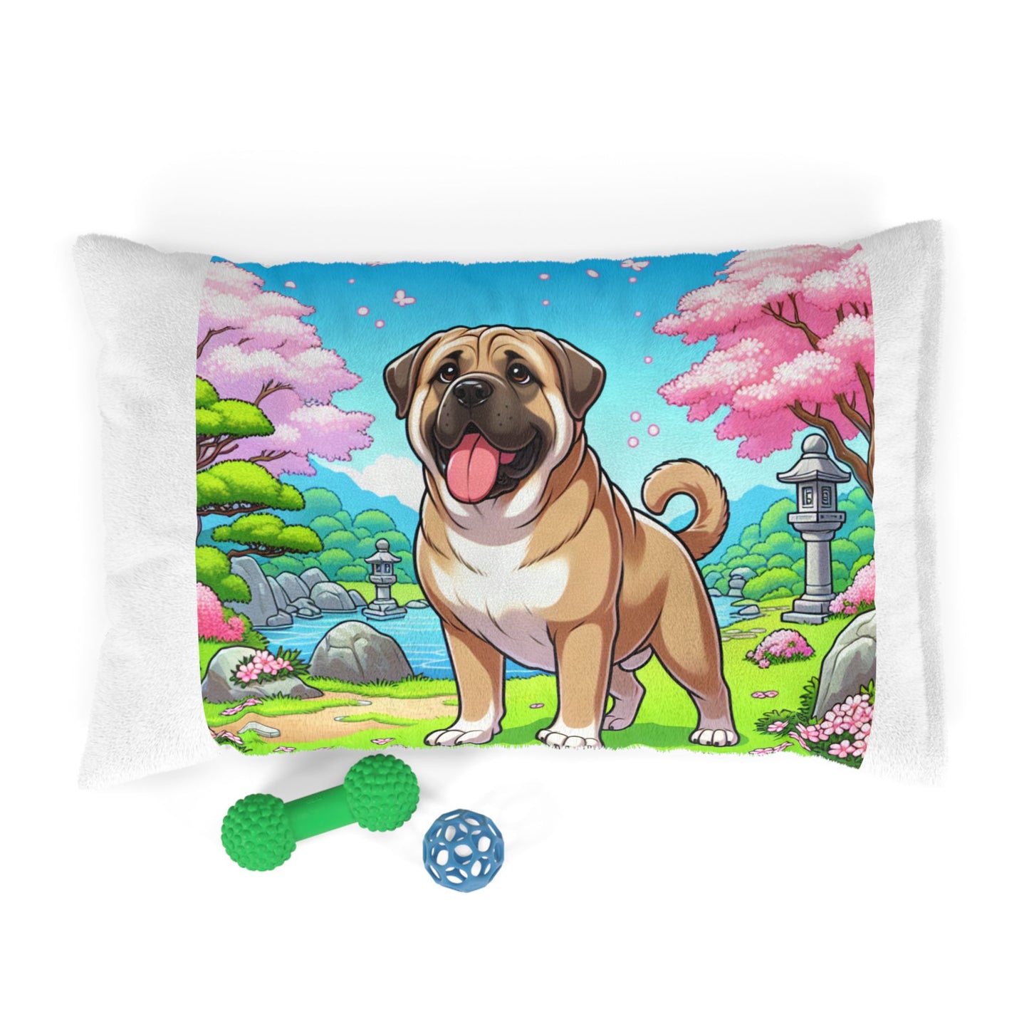 Tosa Pet Bed