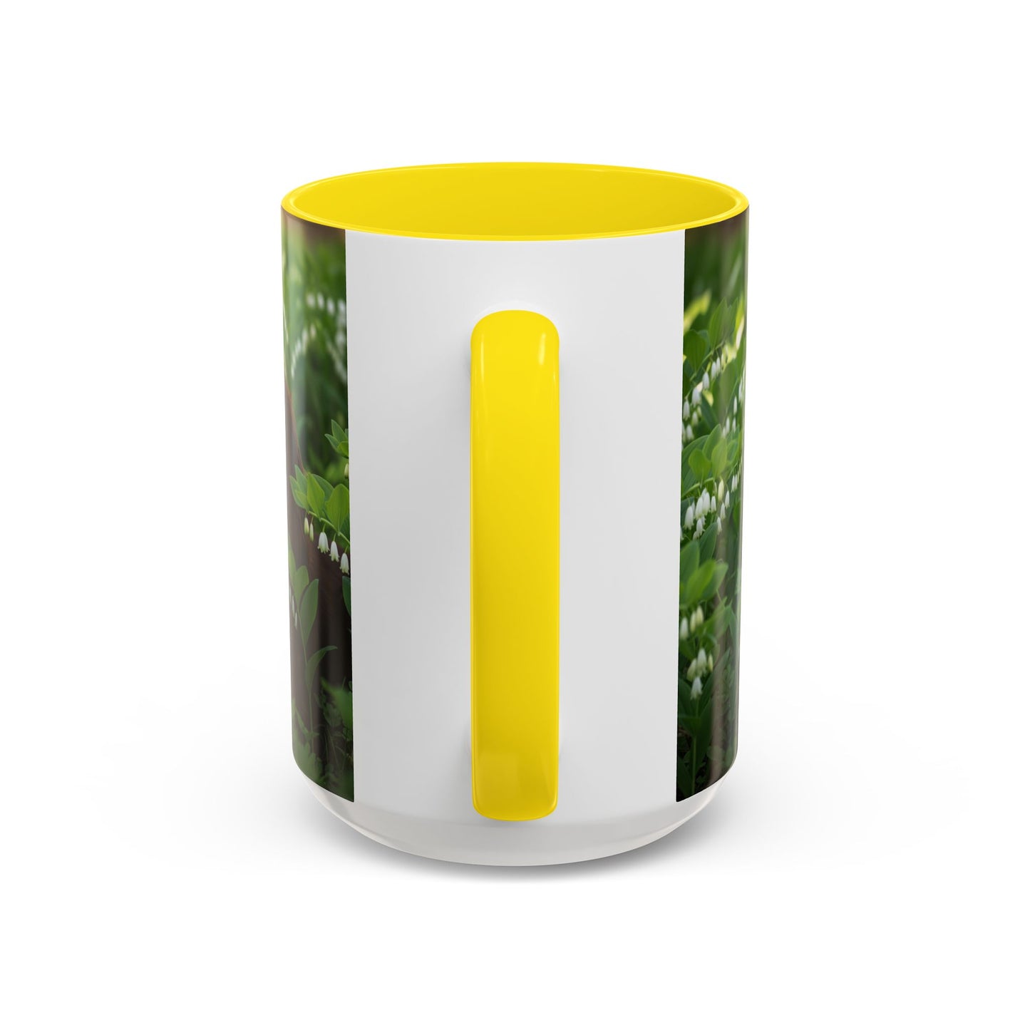Field Spaniel Accent Coffee Mug - Perfect Gift for Dog Lovers