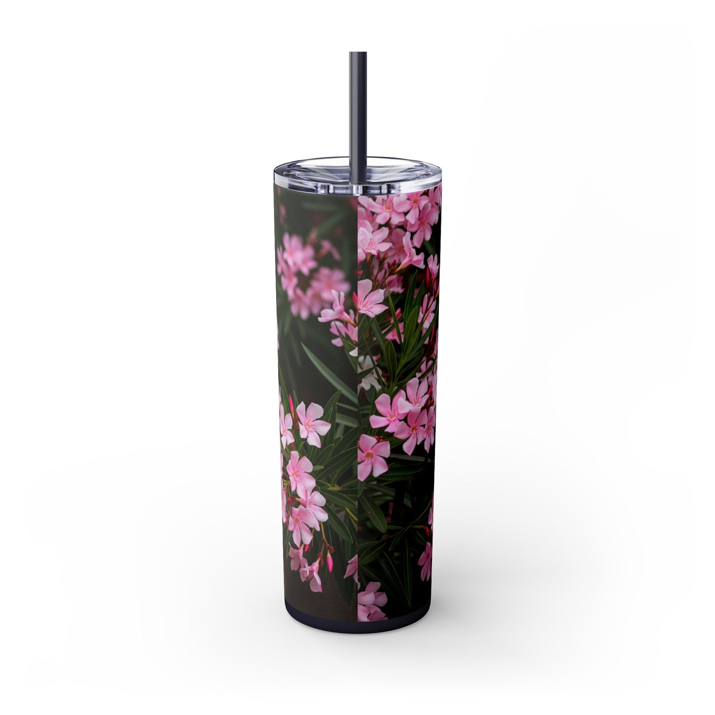 Greyhound Tumbler with Straw, 20oz
