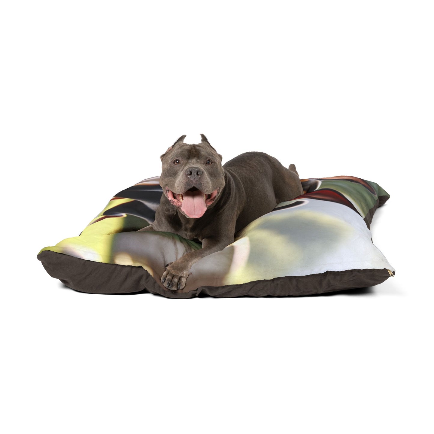 Rat Terrier Pet Bed
