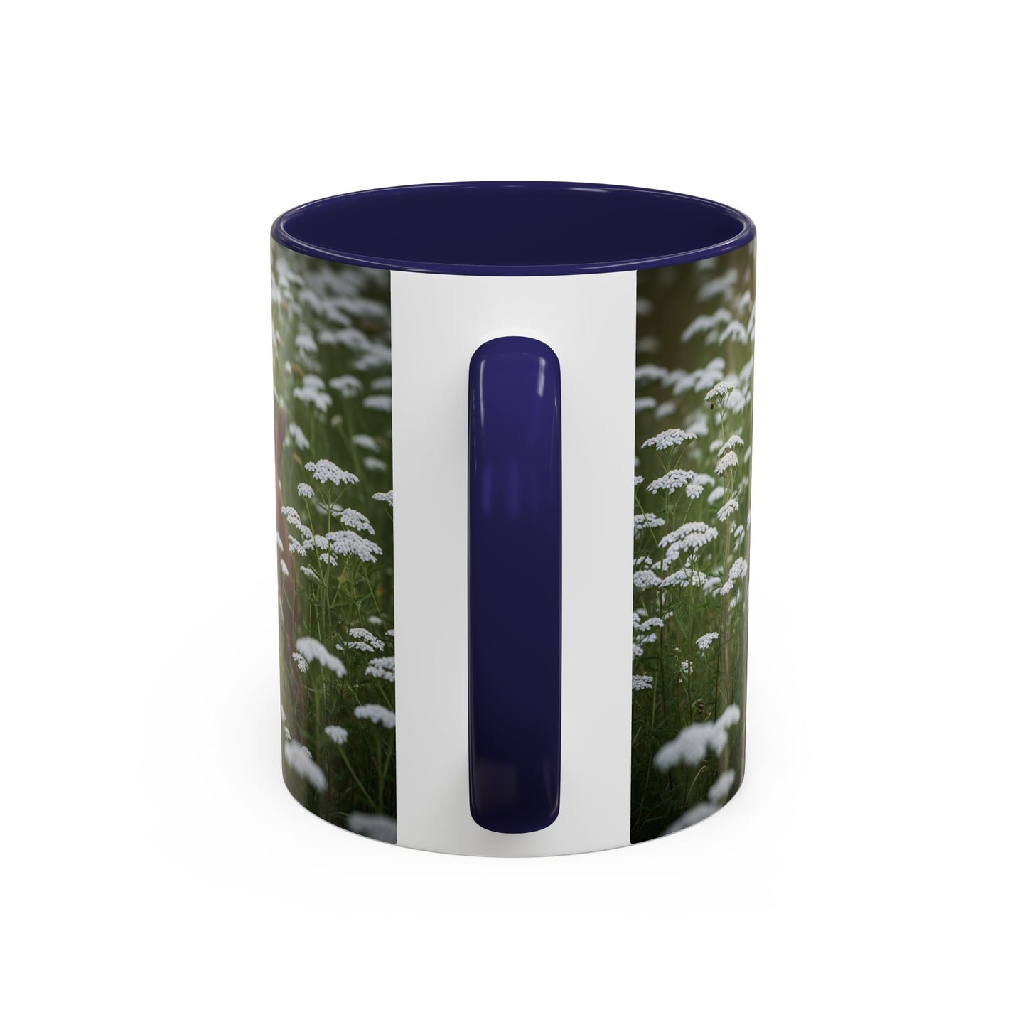 Braque du Bourbonnais Accent Coffee Mug - Perfect Gift for Dog Lovers