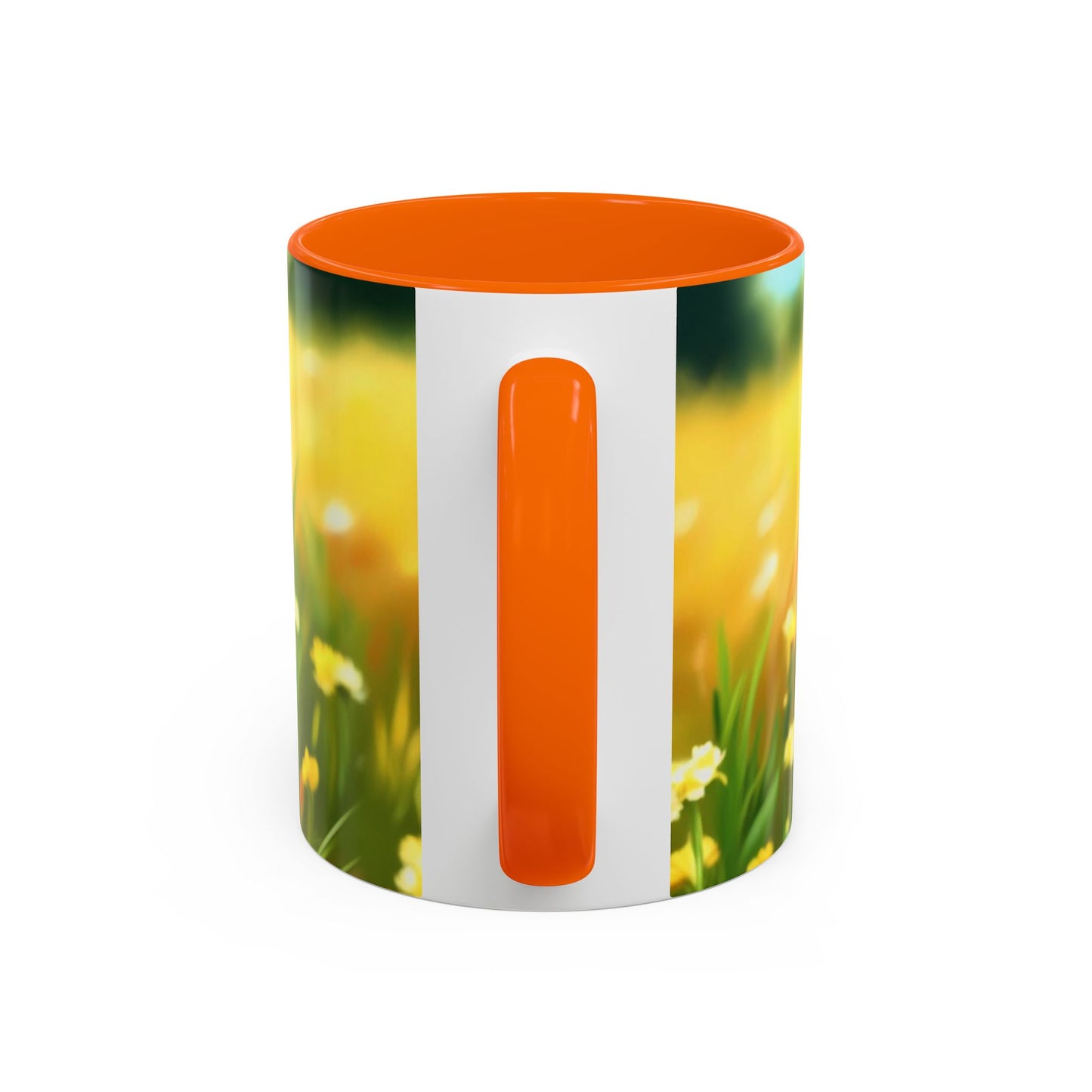 Beagle Accent Coffee Mug - Perfect Gift for Dog Lovers