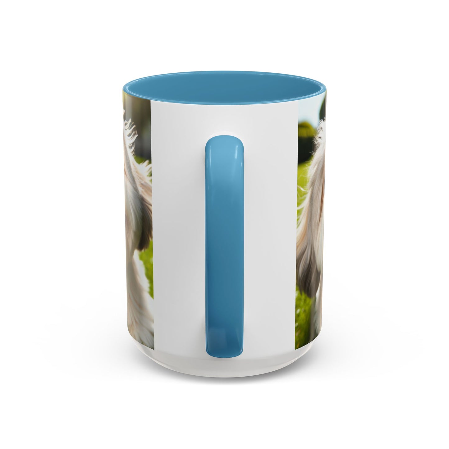 Havamalt Accent Coffee Mug - Perfect Gift for Dog Lovers