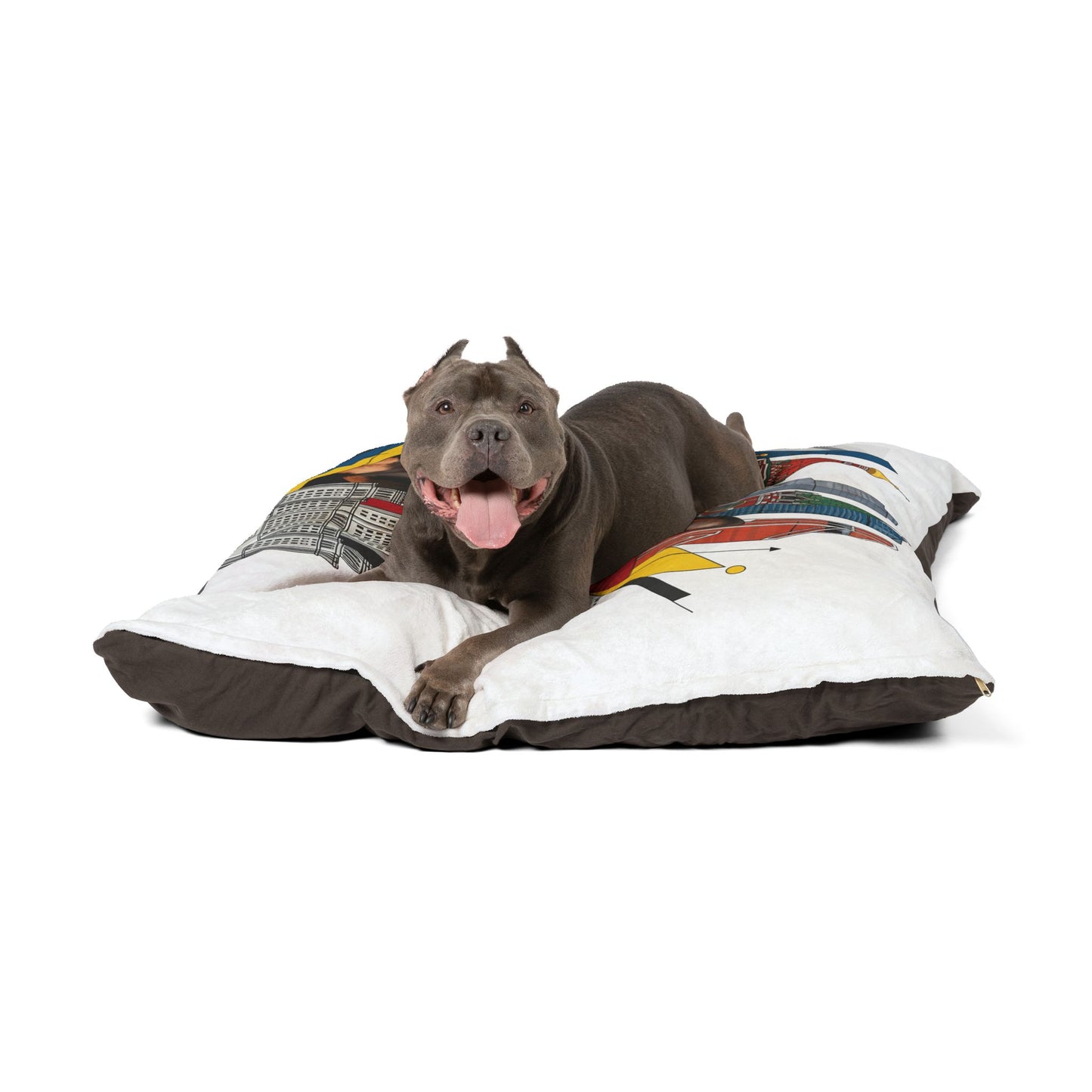 Russian Toy Pet Bed