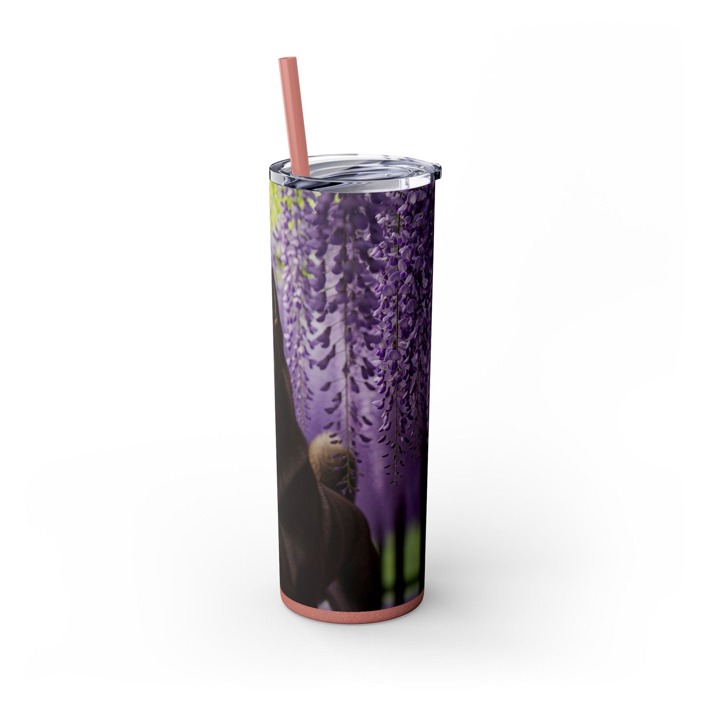 Shikoku Tumbler with Straw, 20oz