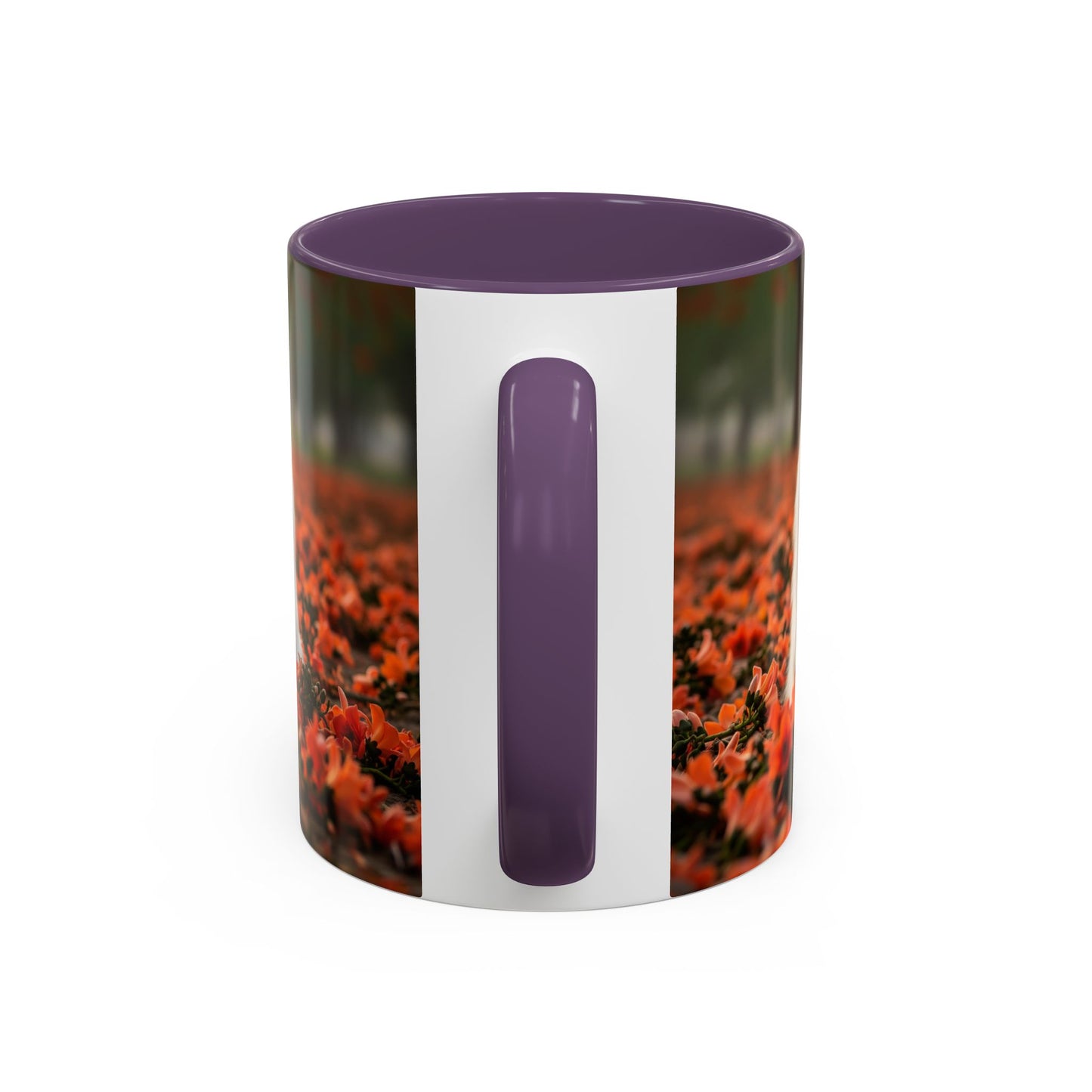 Indian Spitz Accent Coffee Mug - Perfect Gift for Dog Lovers