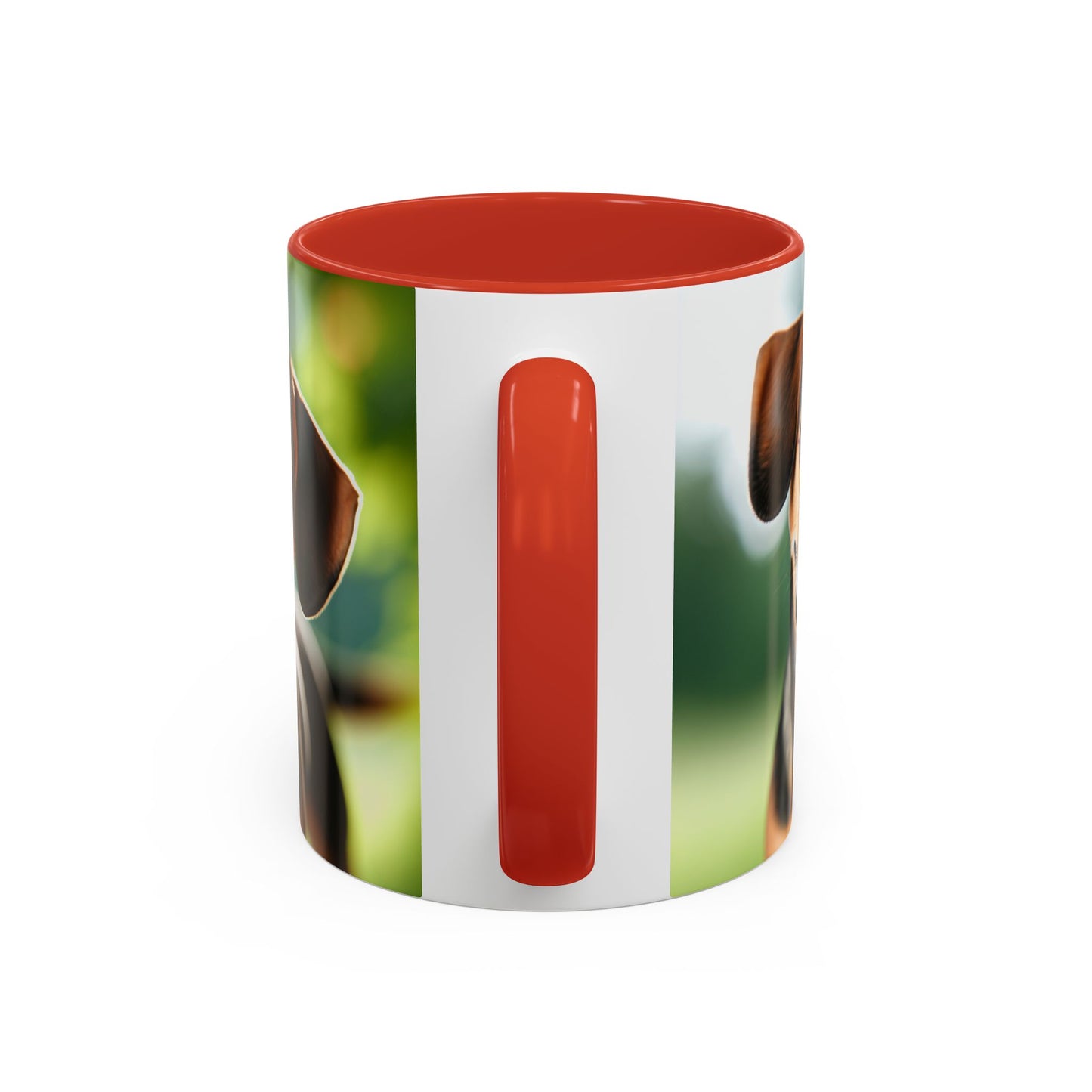 Segugio Italiano Accent Coffee Mug - Perfect Gift for Dog Lovers