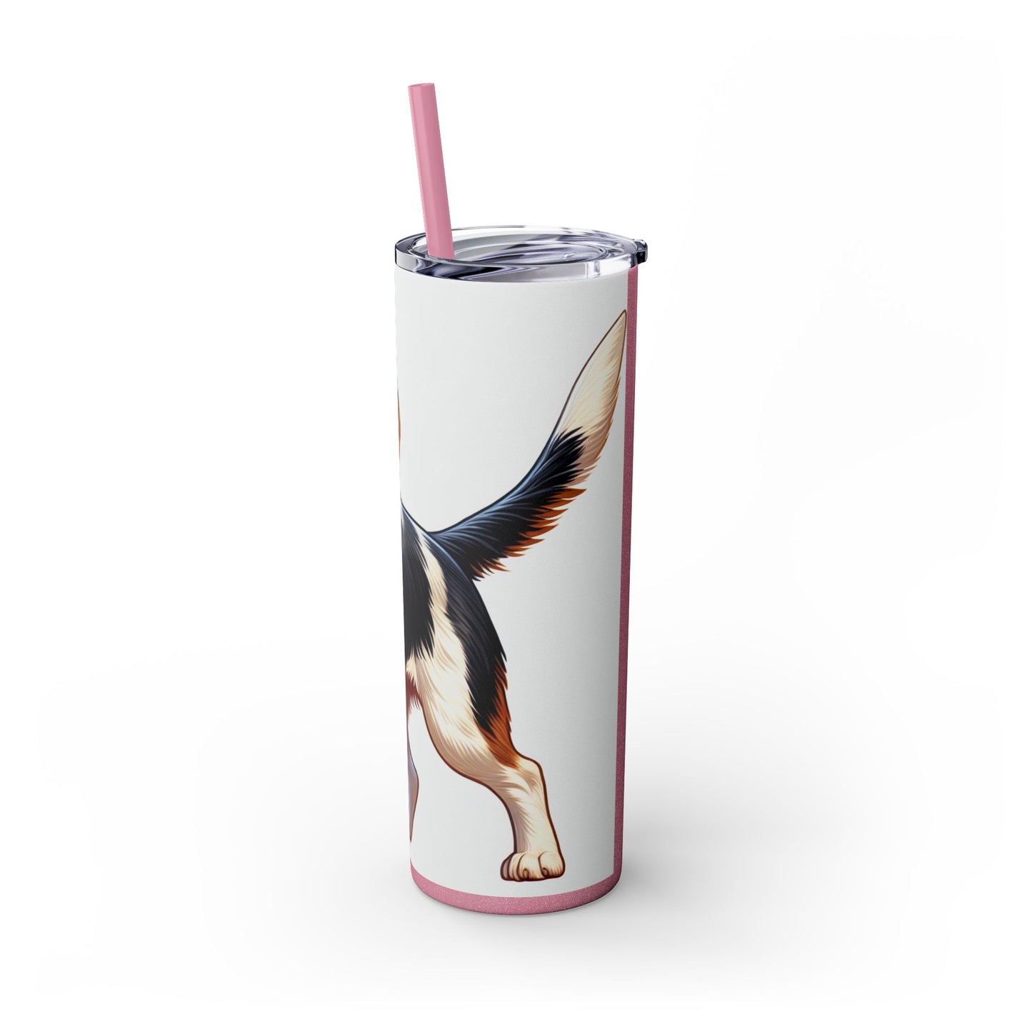 Drever Tumbler with Straw, 20oz