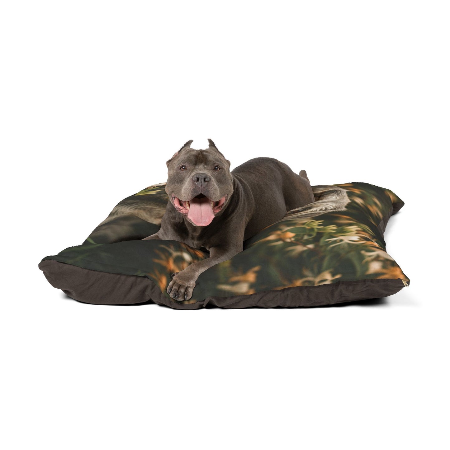 Otterhound Pet Bed