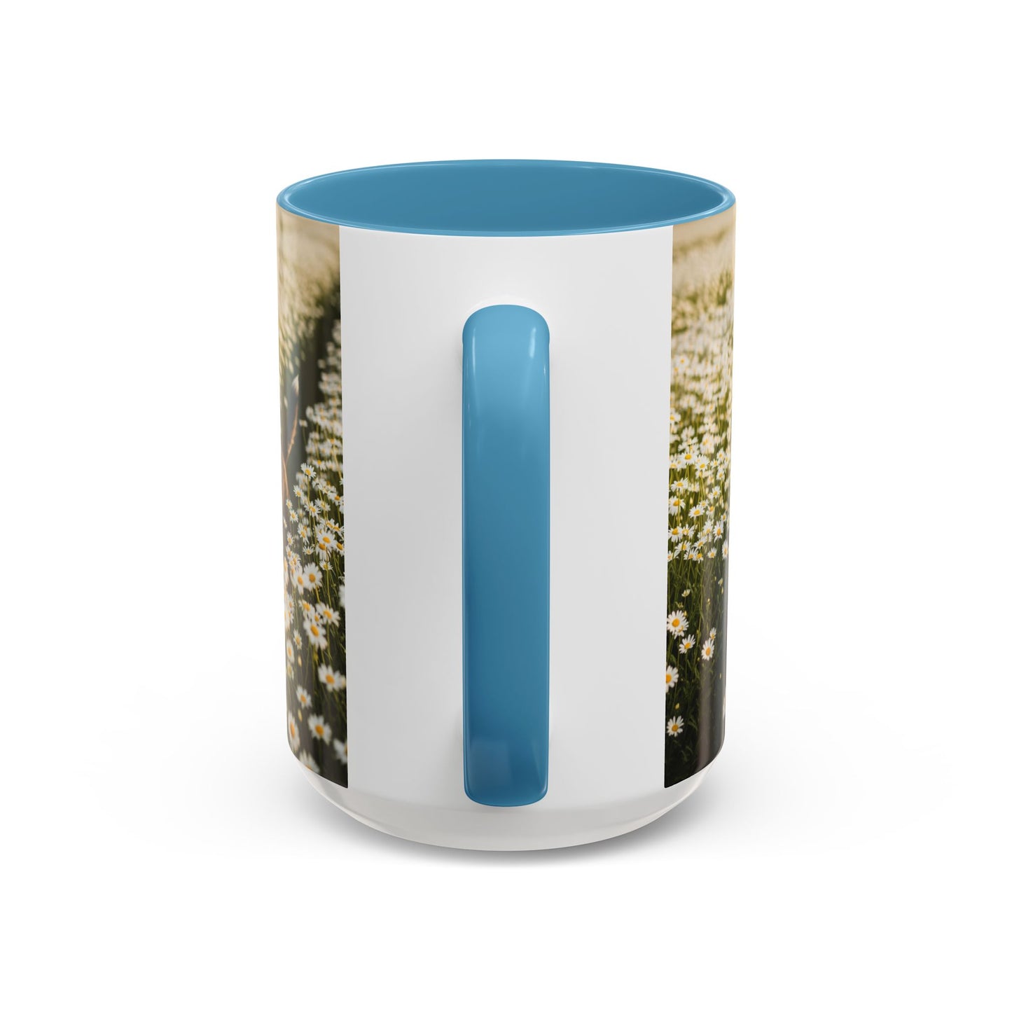 Danish-Swedish Farmdog Accent Coffee Mug - Perfect Gift for Dog Lovers