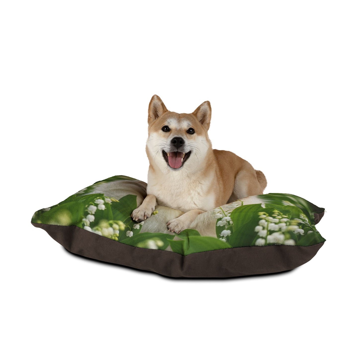 Finnish Lapphund Pet Bed