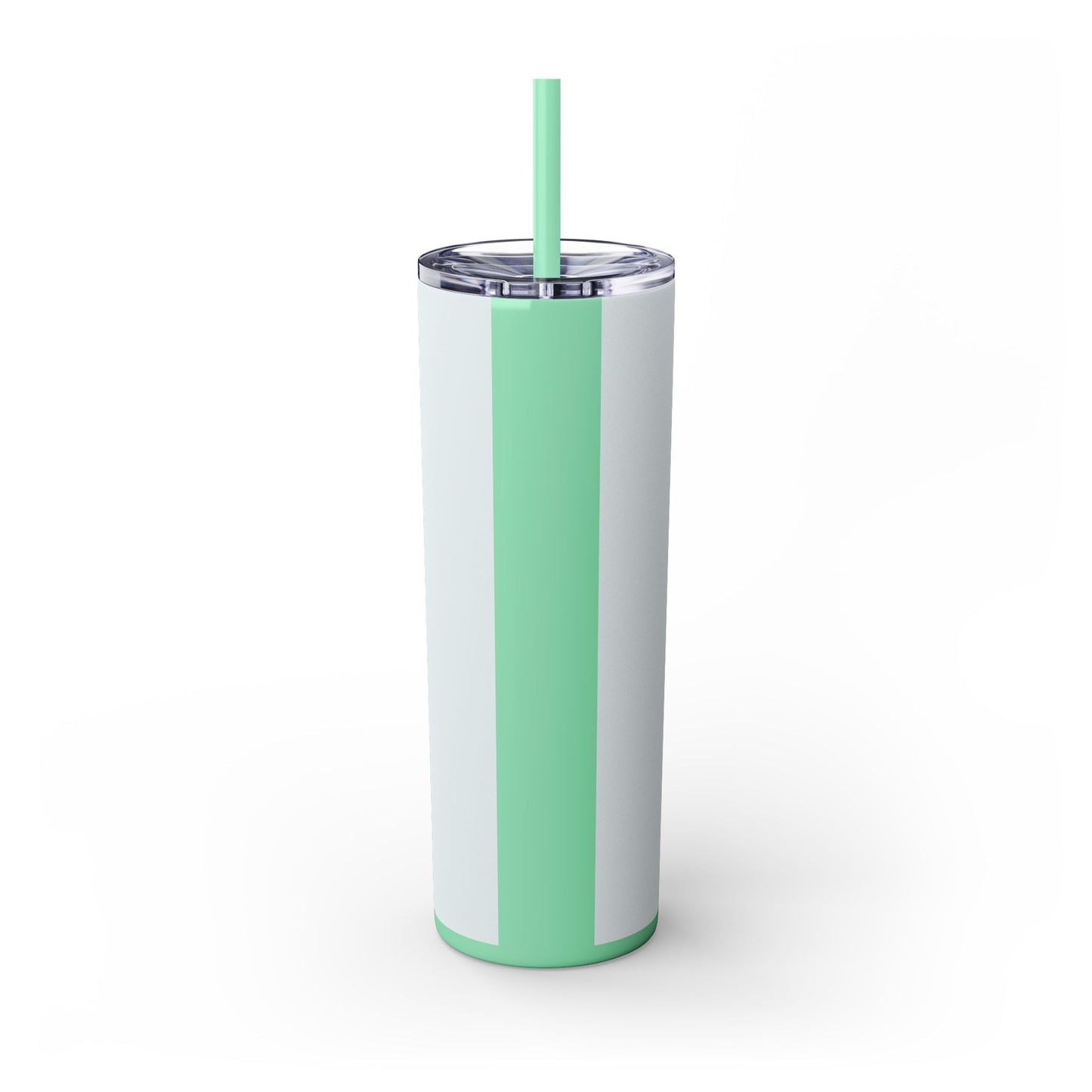 Irish Terrier Tumbler with Straw, 20oz