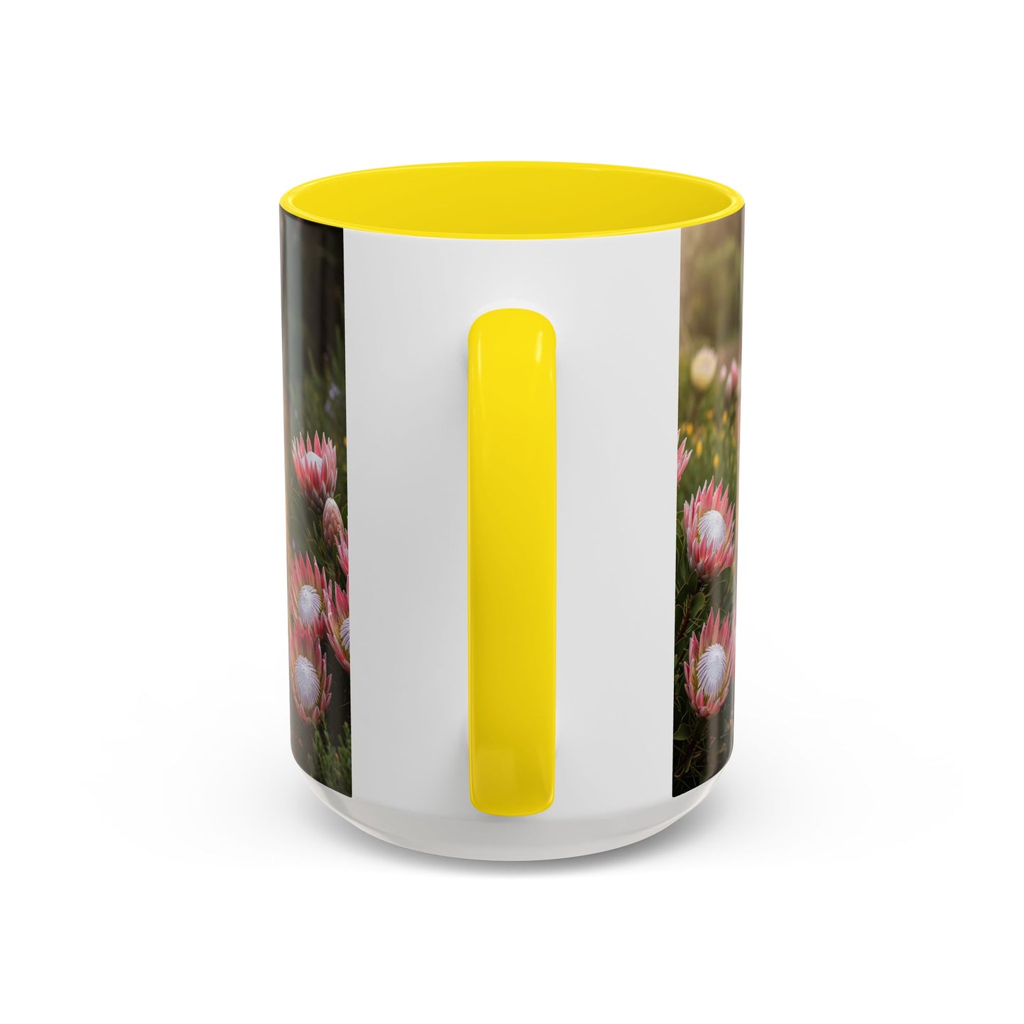 Boerboels Accent Coffee Mug - Perfect Gift for Dog Lovers