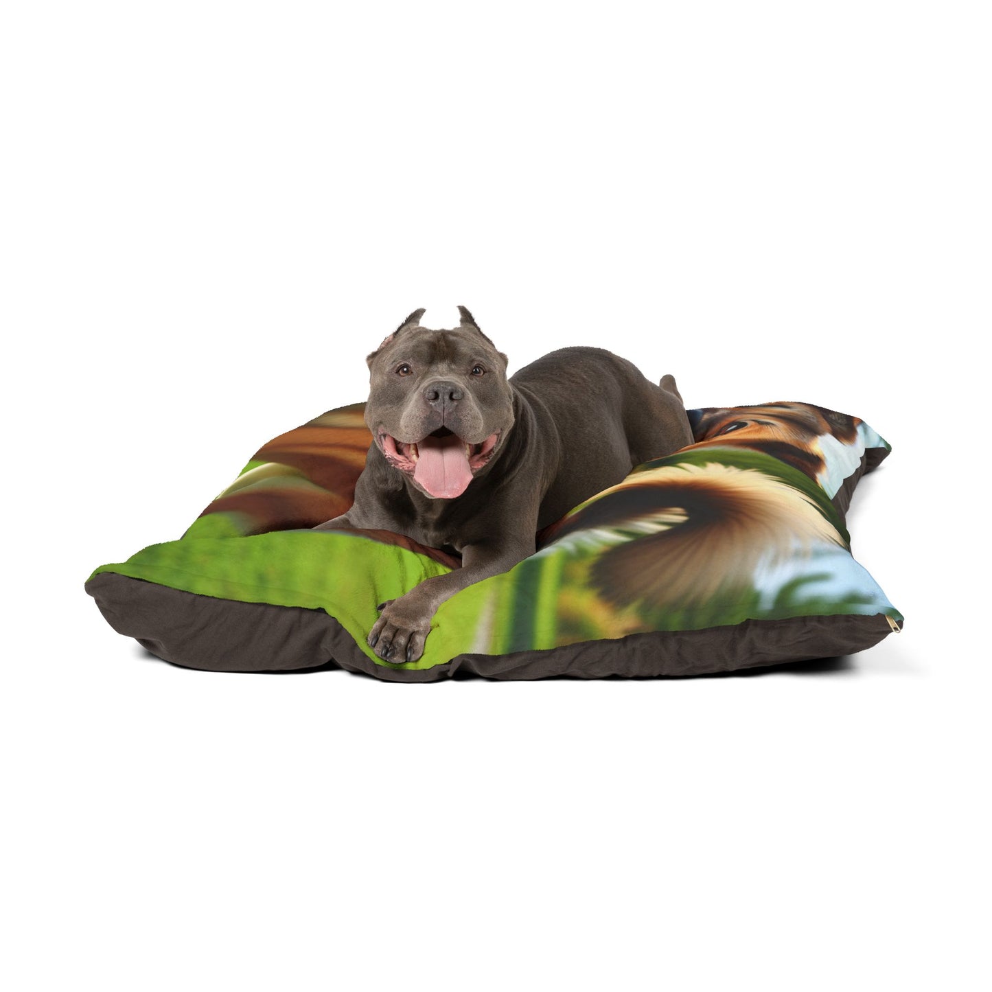 Chinook Pet Bed