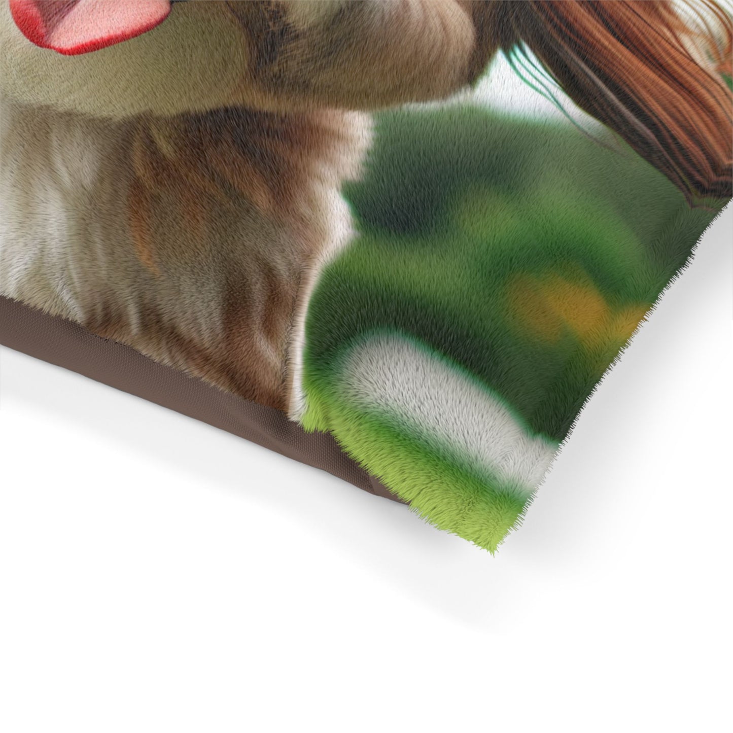 Lhasalier Pet Bed