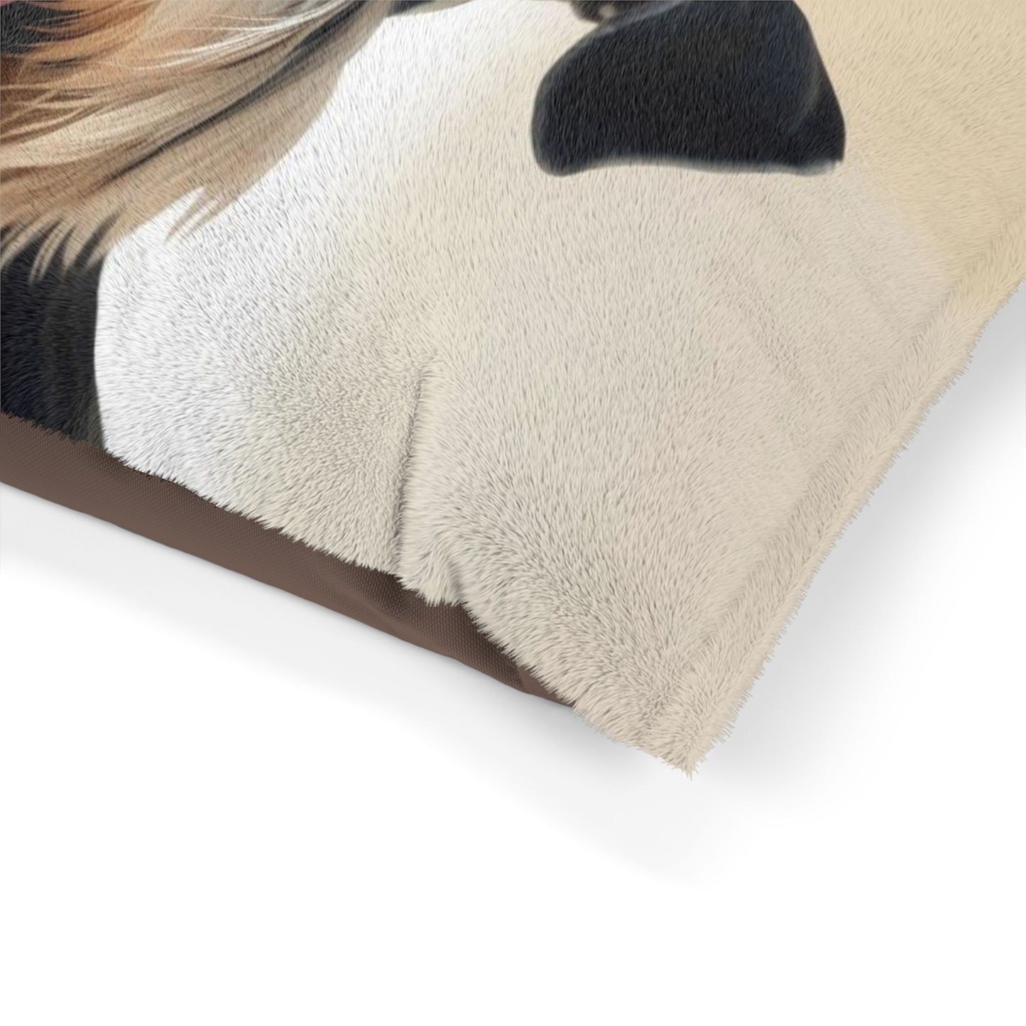 Giant Schnauzer Pet Bed