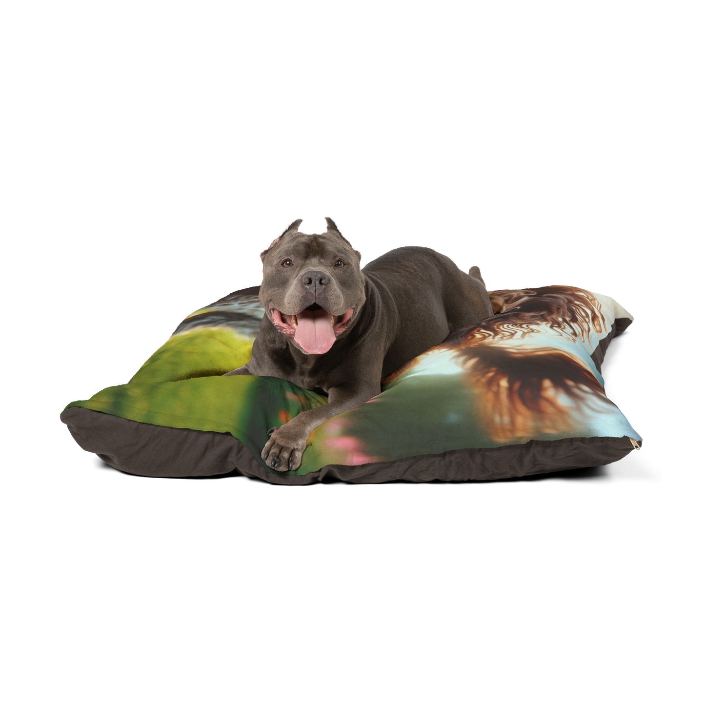 Pudelpointer Pet Bed