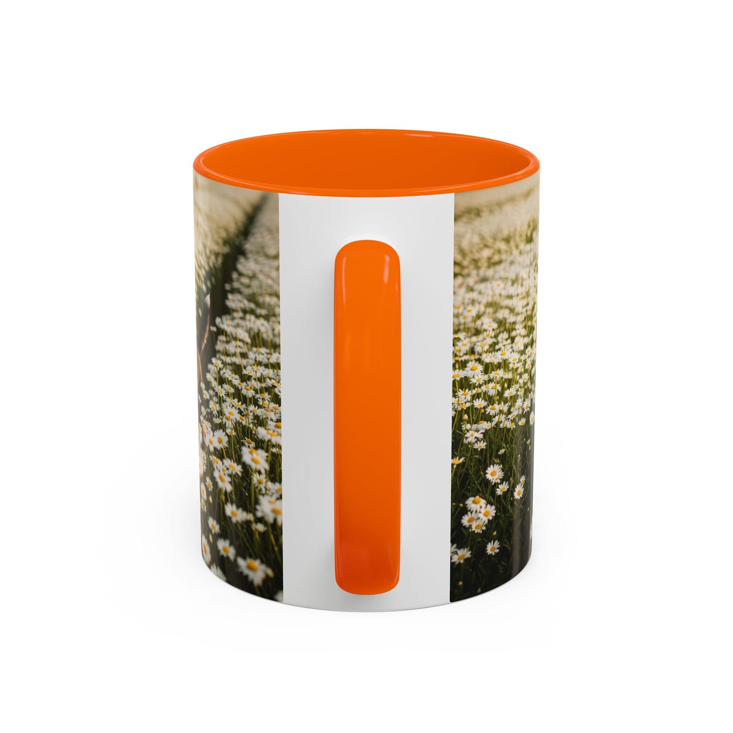 Danish-Swedish Farmdog Accent Coffee Mug - Perfect Gift for Dog Lovers