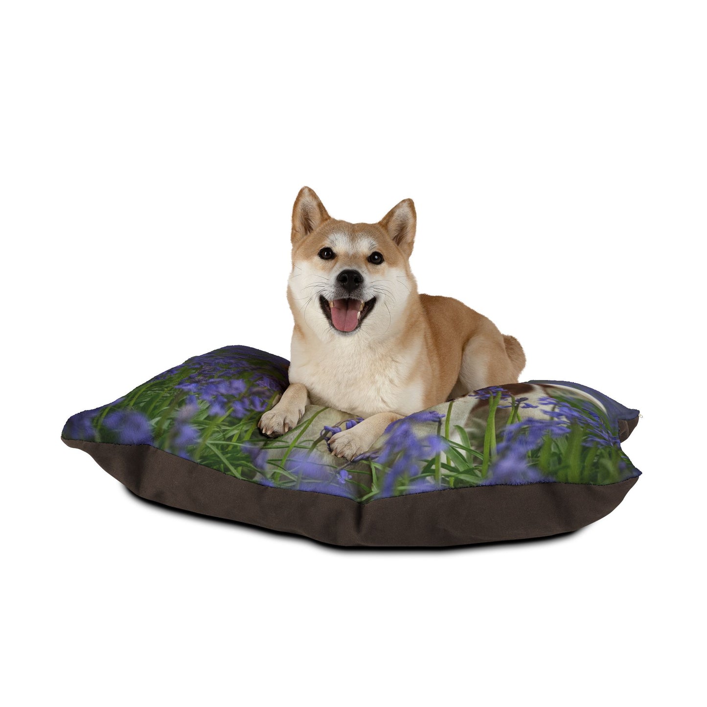 Welsh Springer Spaniel Pet Bed