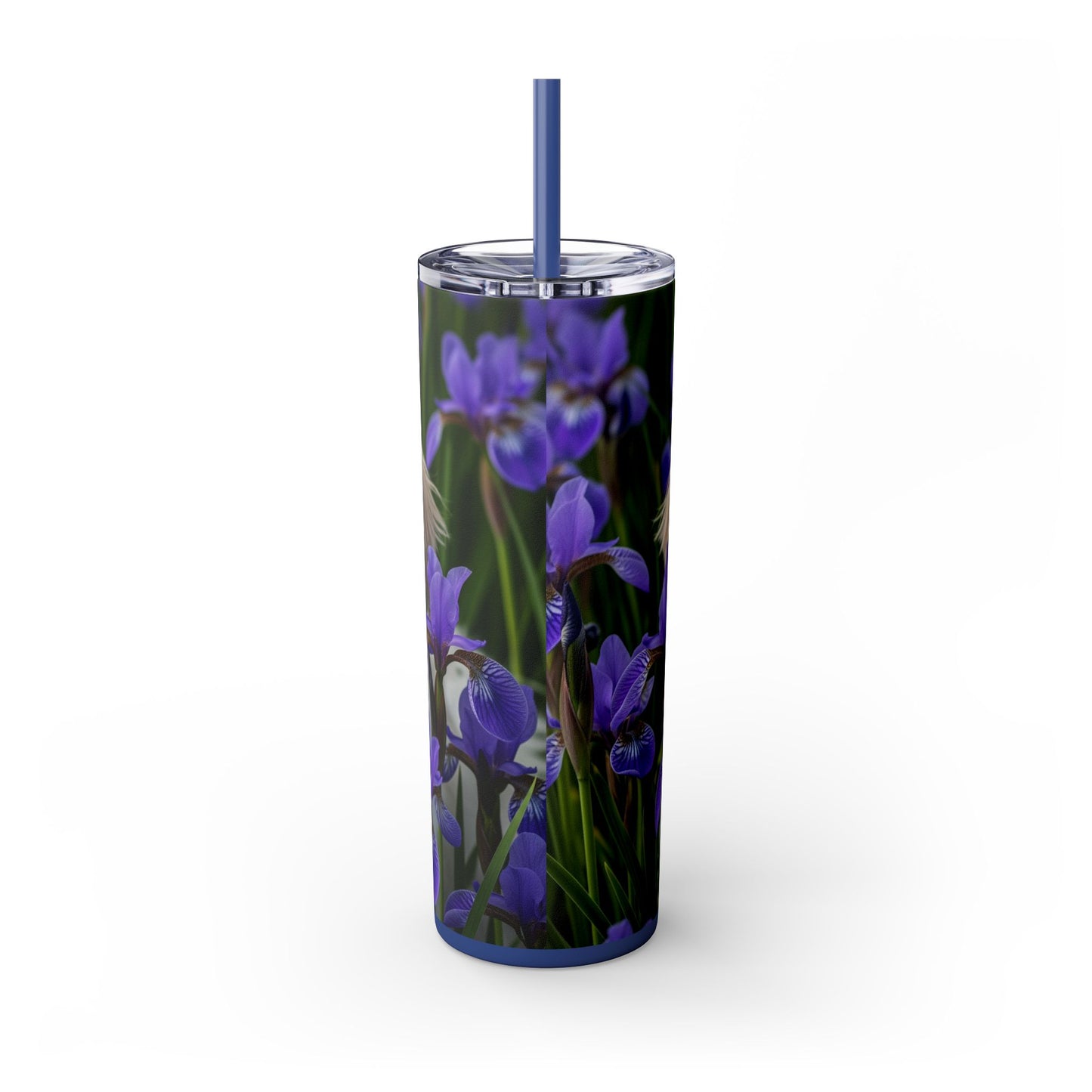 Shihchon Tumbler with Straw, 20oz