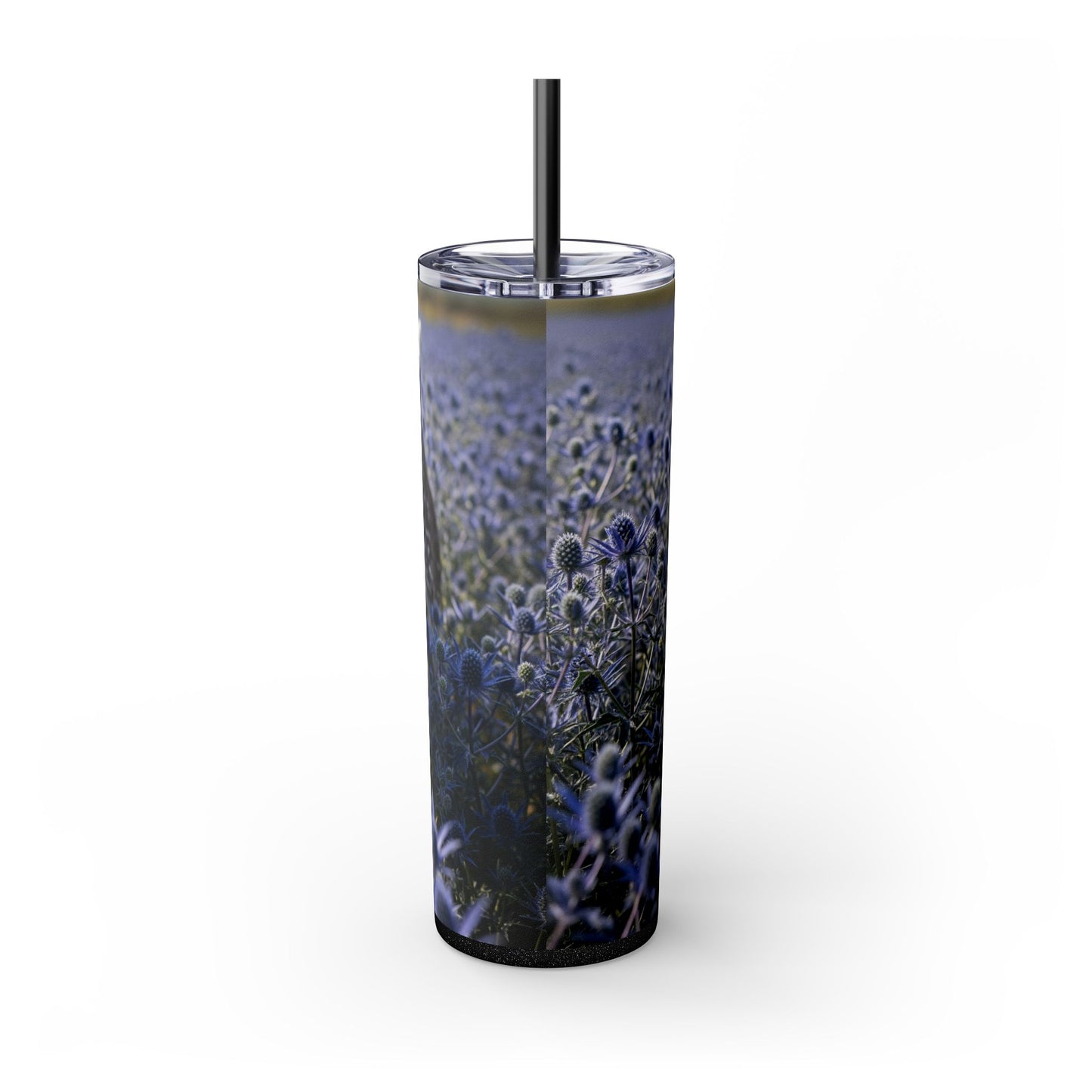 German Shorthaired Pointer Tumbler with Straw, 20oz