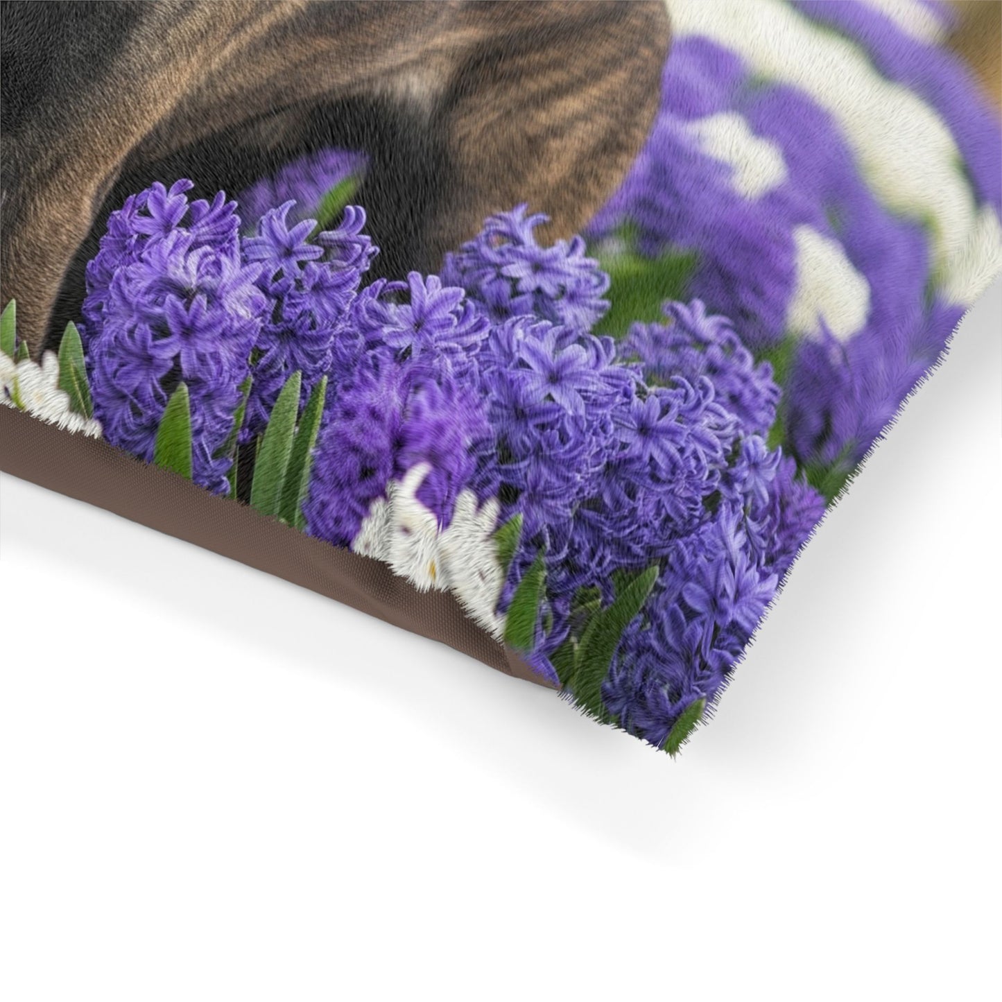Dutch Shepherd Dog Pet Bed
