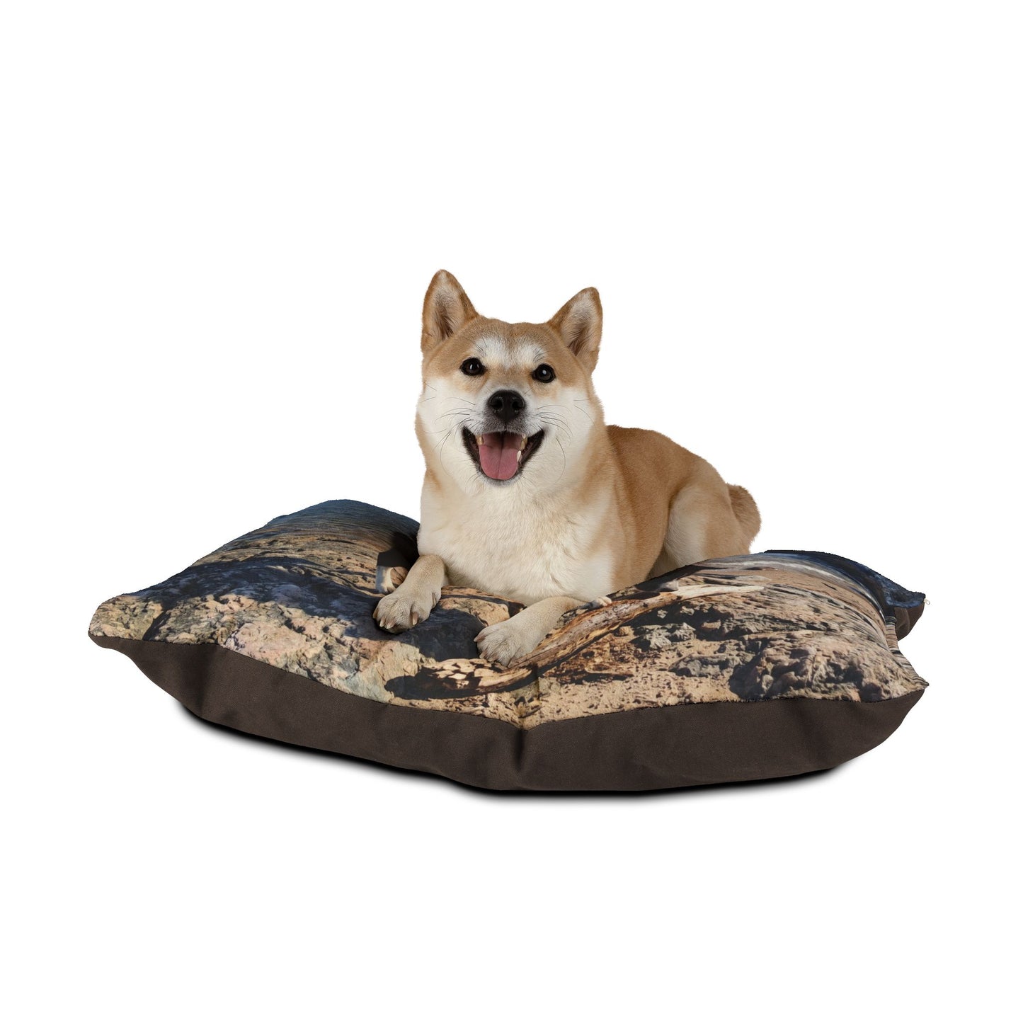 Karelian Bear Dog Pet Bed