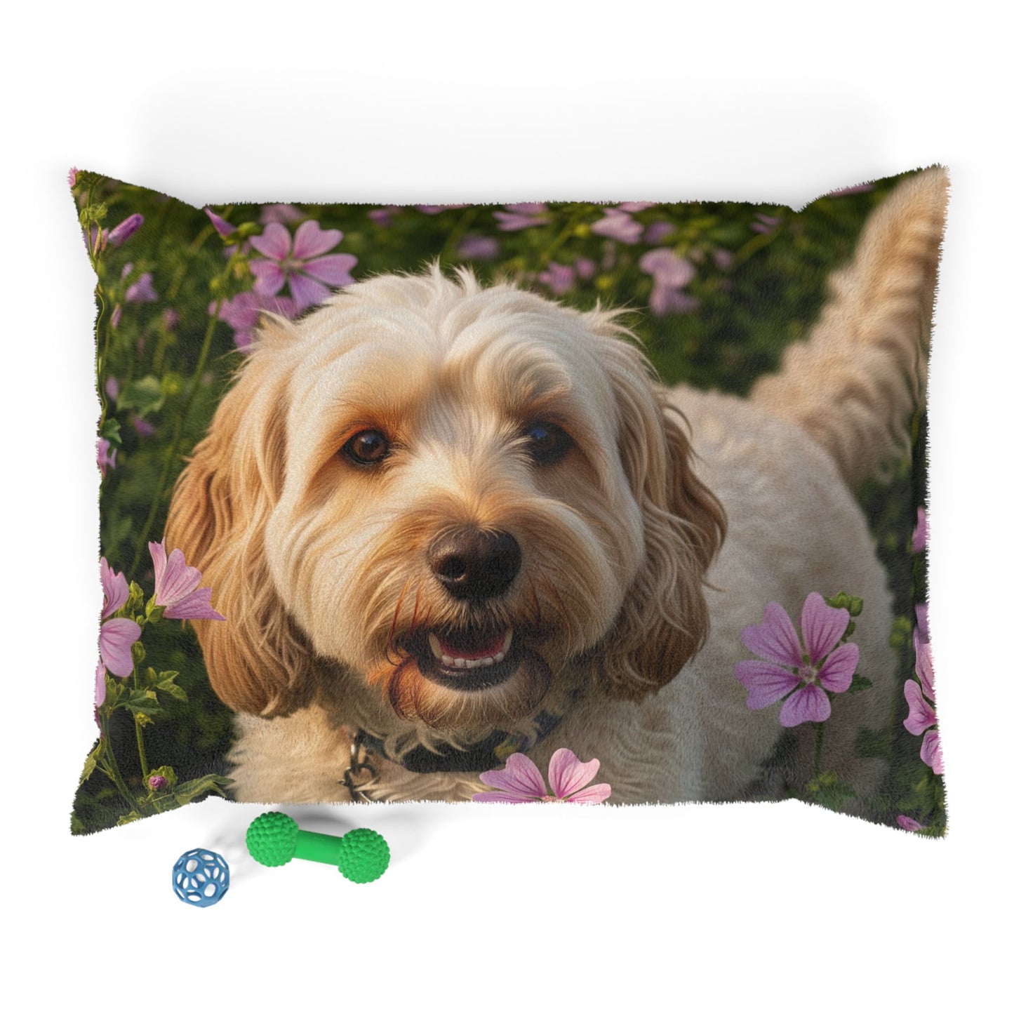 Cockapoo Pet Bed