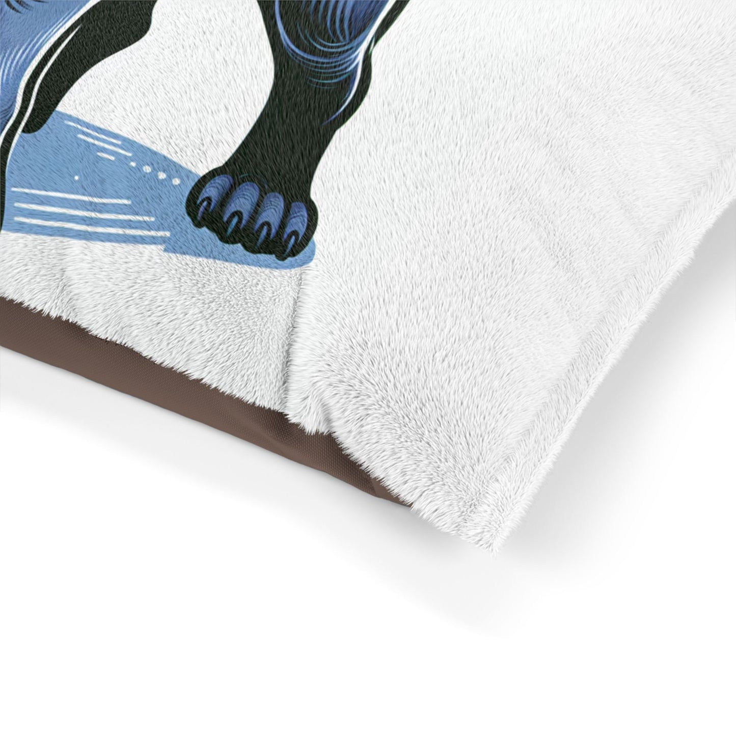Neapolitan Mastiff Pet Bed