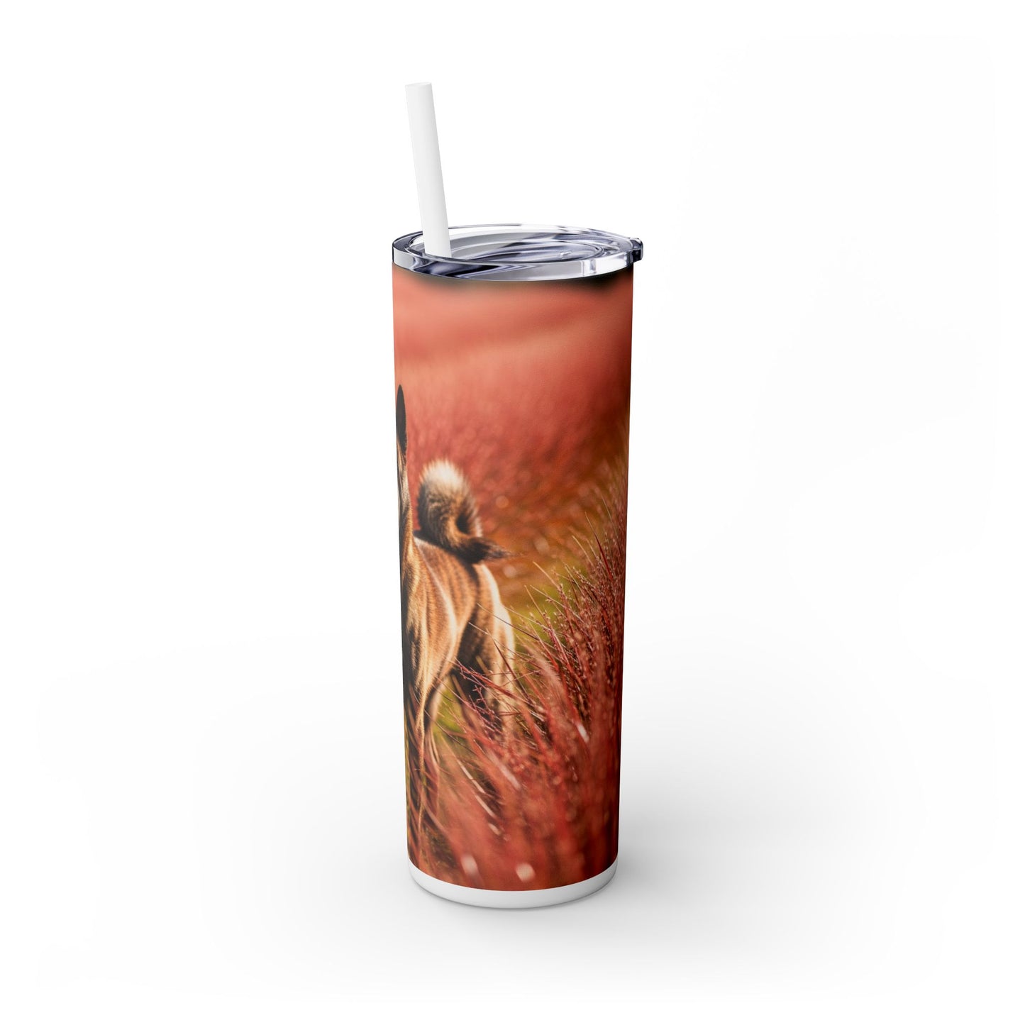 Kai Ken Tumbler with Straw, 20oz
