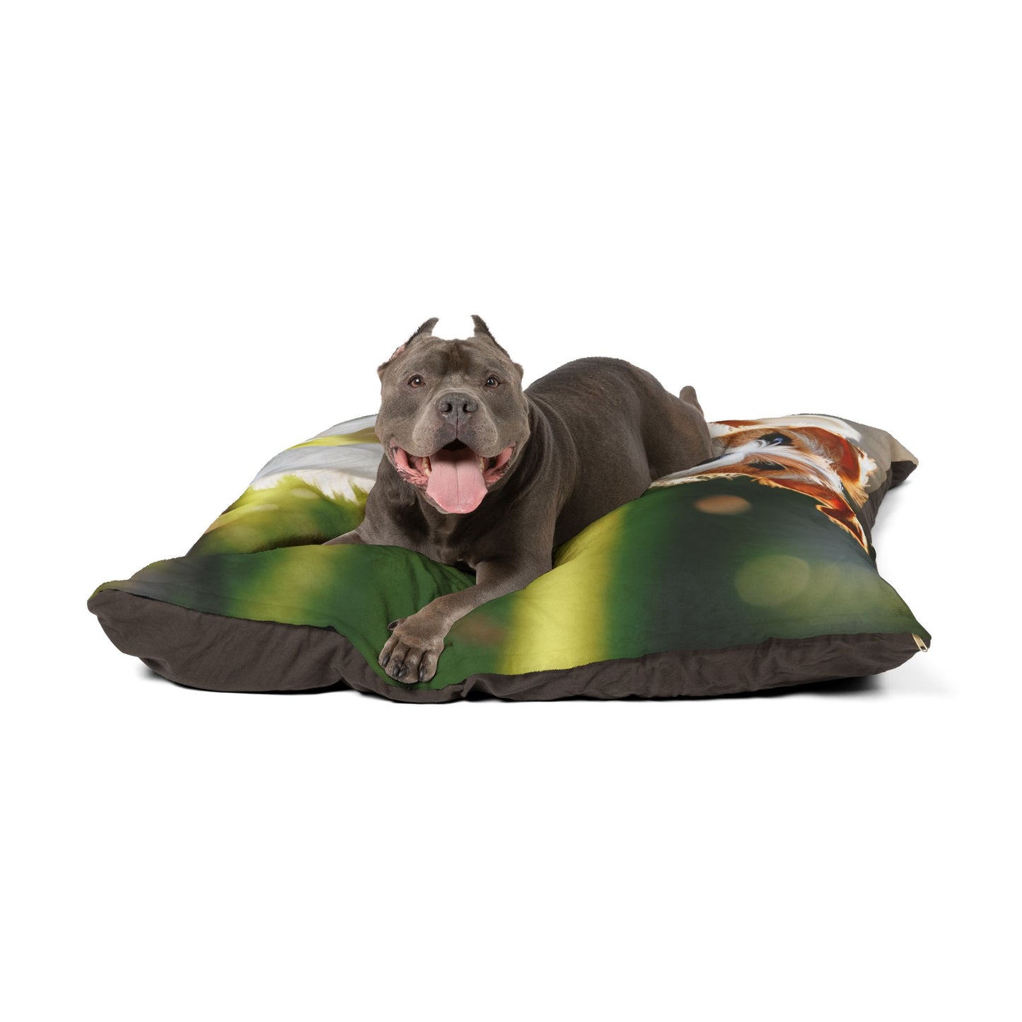 Parson Russell Terrier Pet Bed