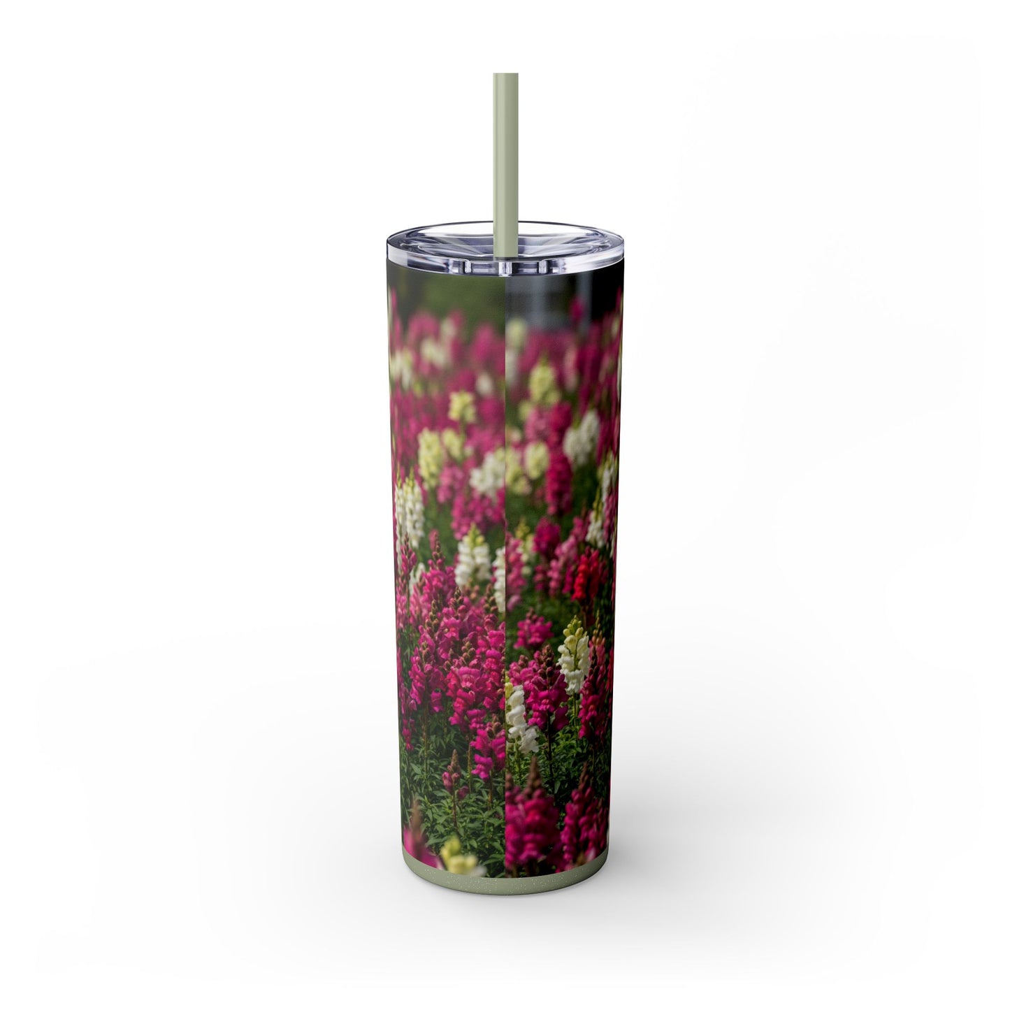 Estrela Mountain Dog Tumbler with Straw, 20oz