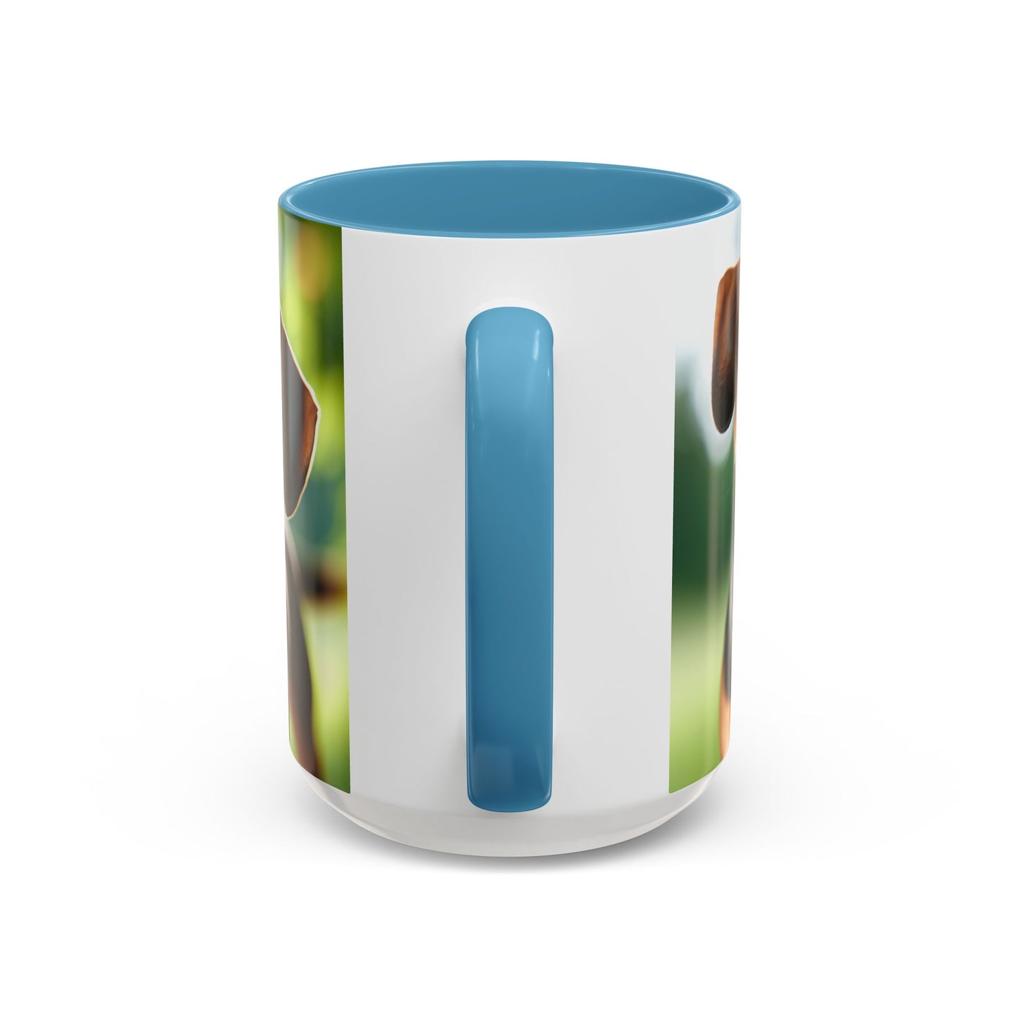 Segugio Italiano Accent Coffee Mug - Perfect Gift for Dog Lovers