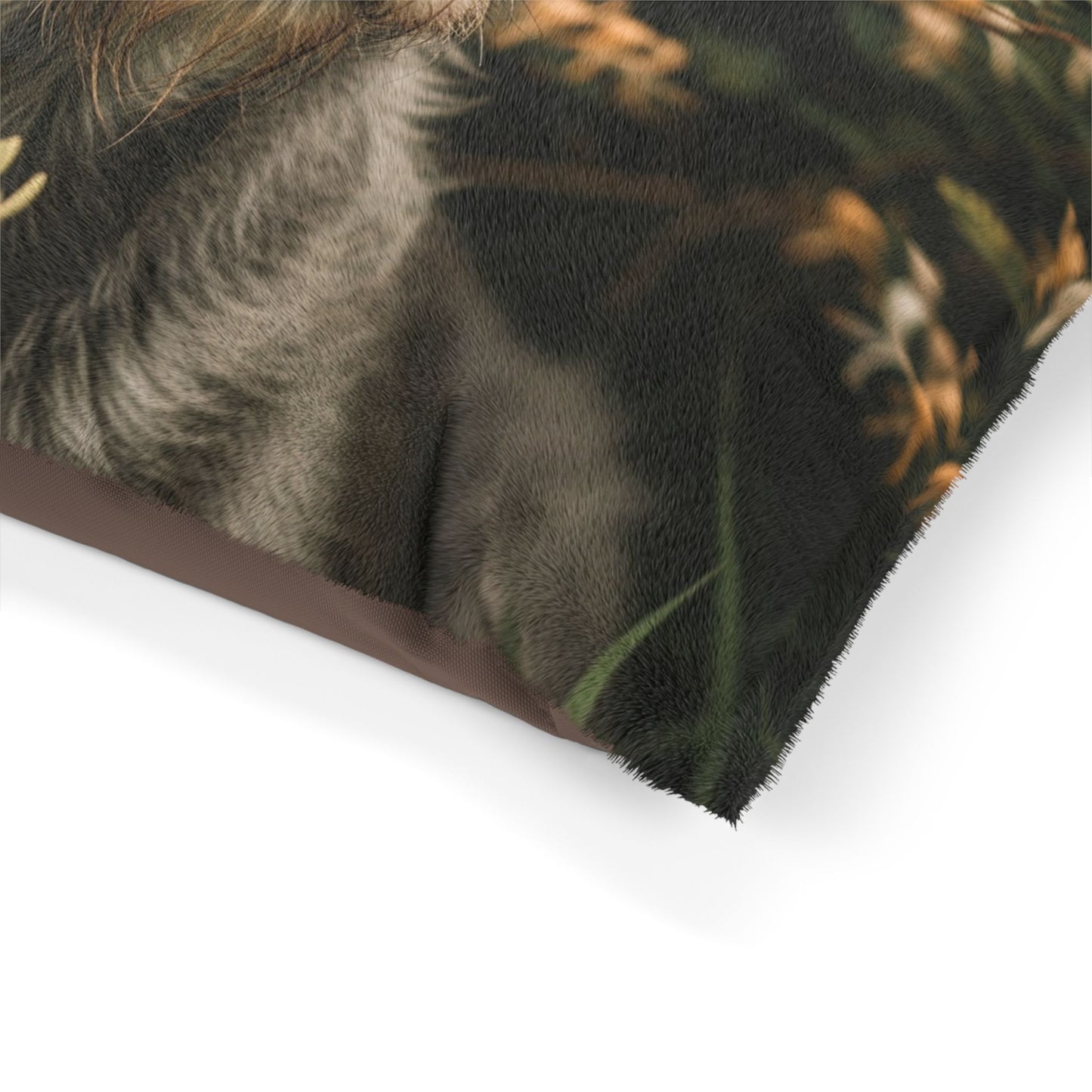 Otterhound Pet Bed
