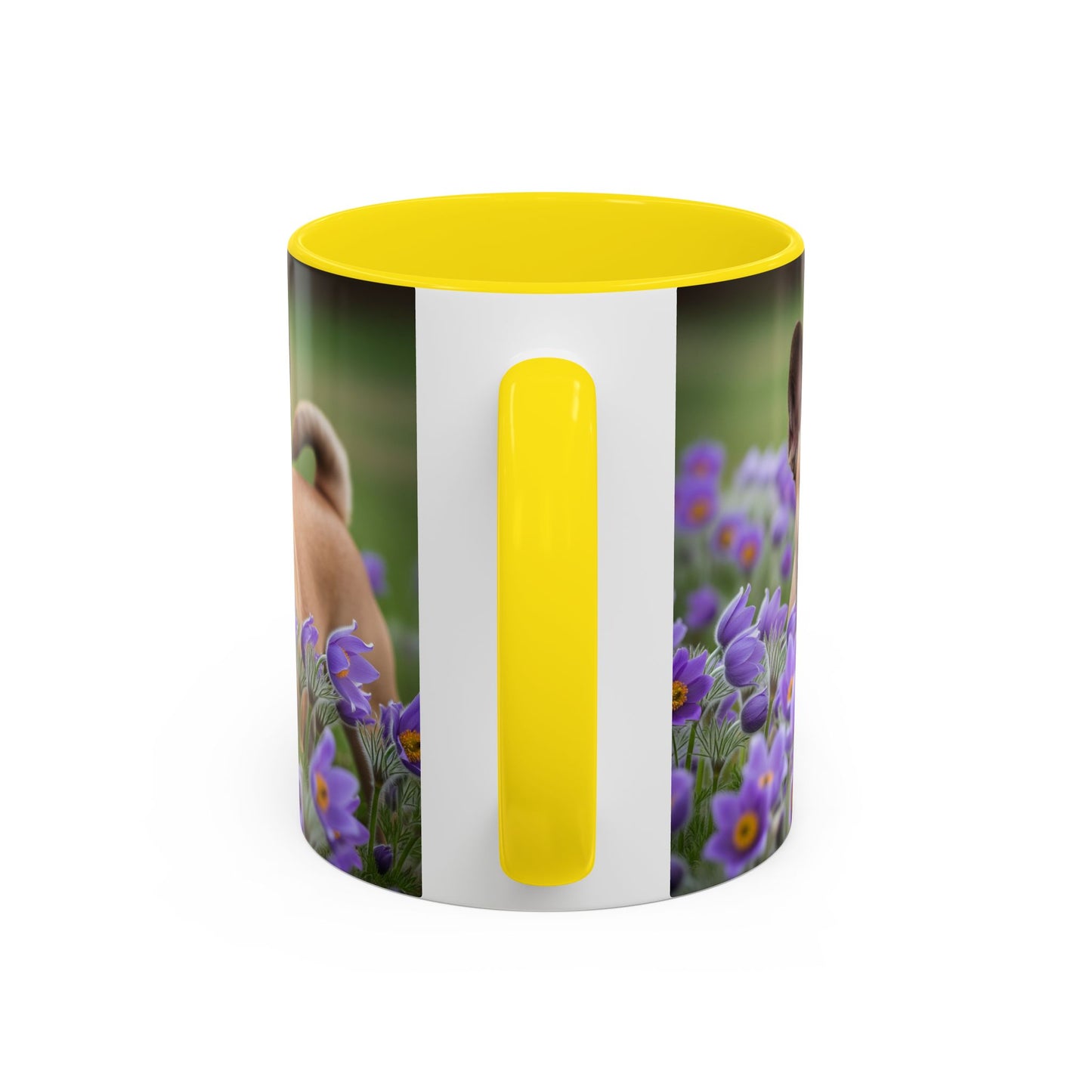 French Bulldog Accent Coffee Mug - Perfect Gift for Dog Lovers