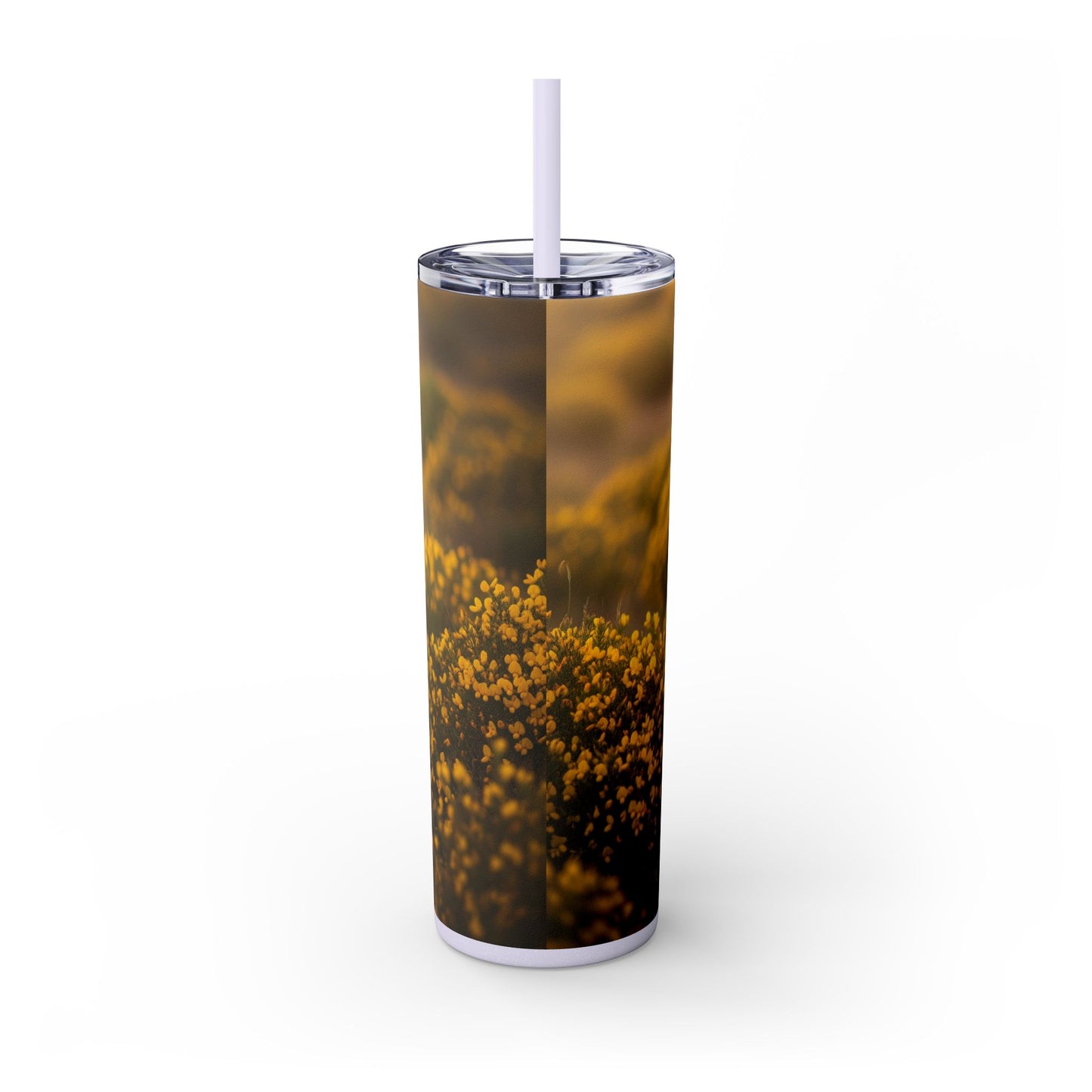 Rafeiro do Alentejo Tumbler with Straw, 20oz