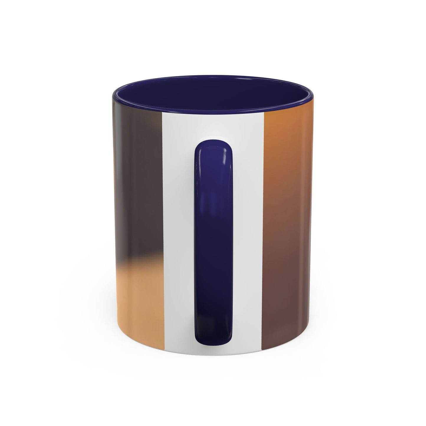 Shih Tzu Accent Coffee Mug - Perfect Gift for Dog Lovers