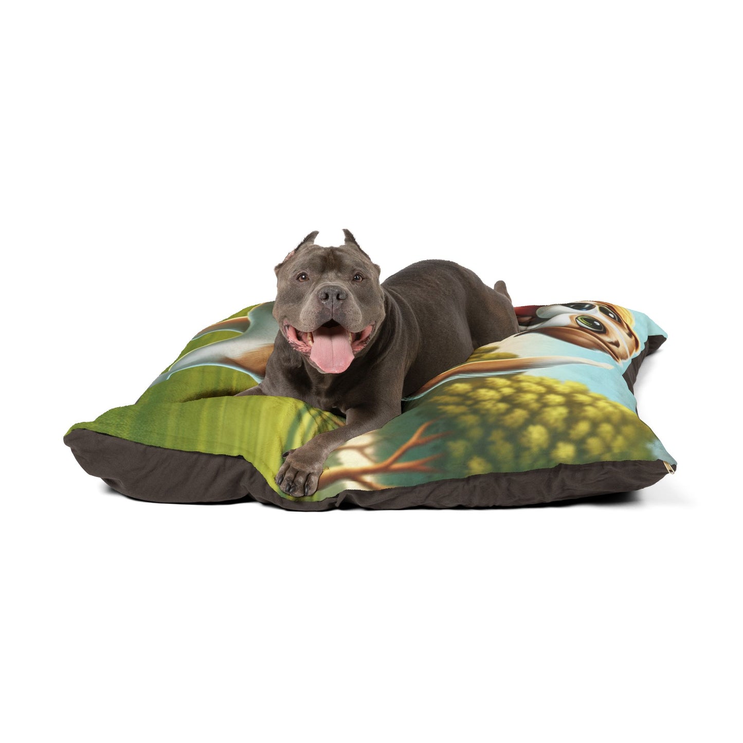 Harrier Pet Bed