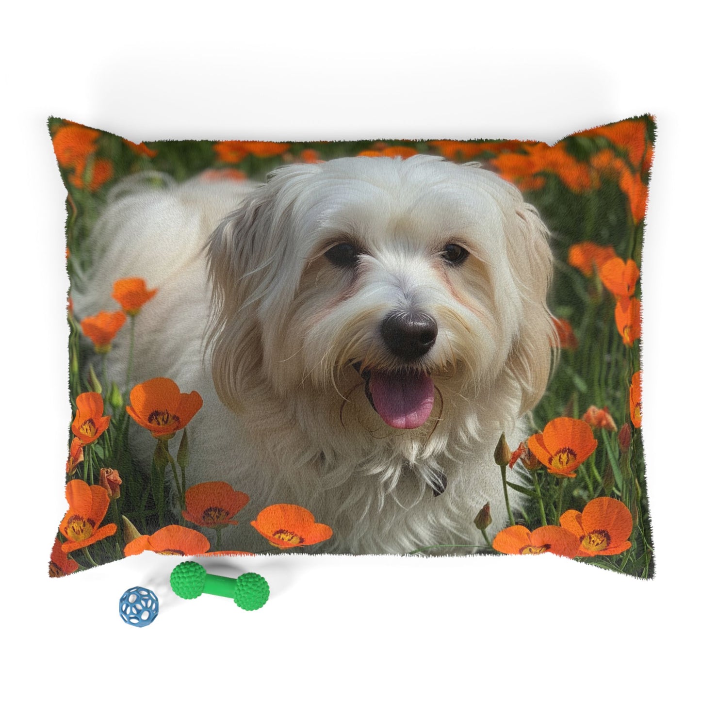Havanese Pet Bed