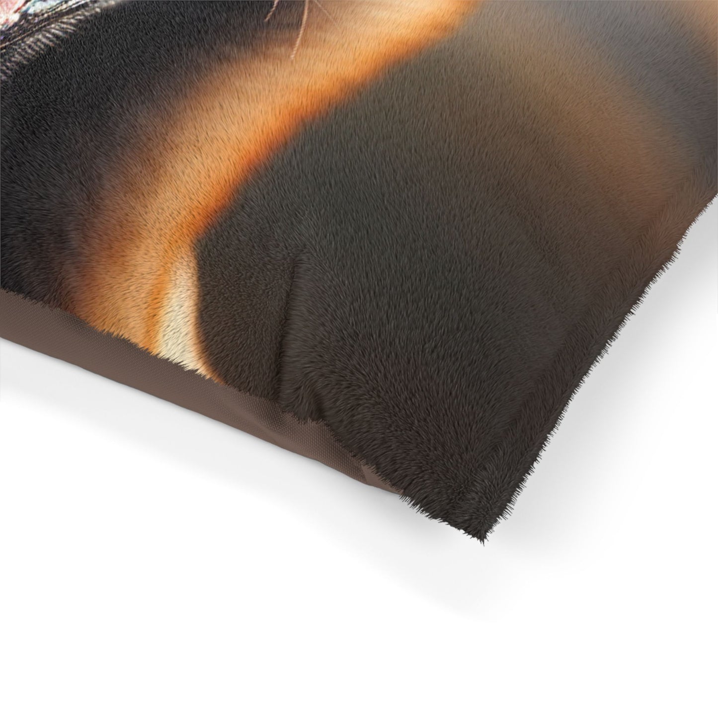 Belgian Shepherd Dog Malinois Pet Bed