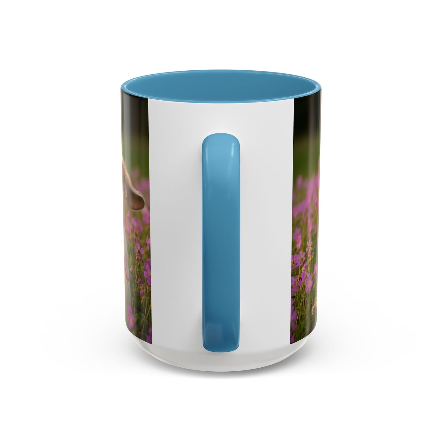 Spinone Italiano Accent Coffee Mug - Perfect Gift for Dog Lovers