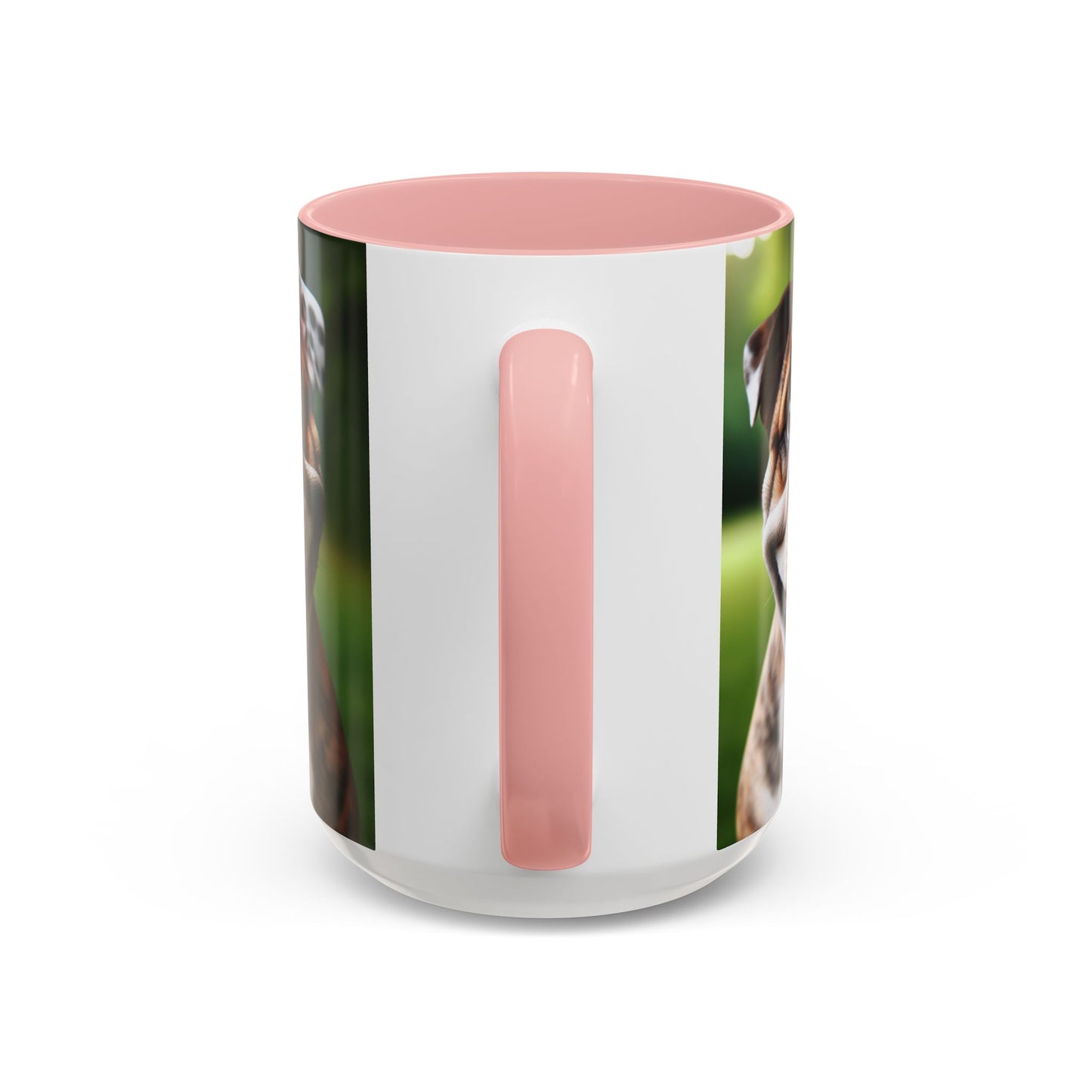 British Bulldog Accent Coffee Mug - Perfect Gift for Dog Lovers