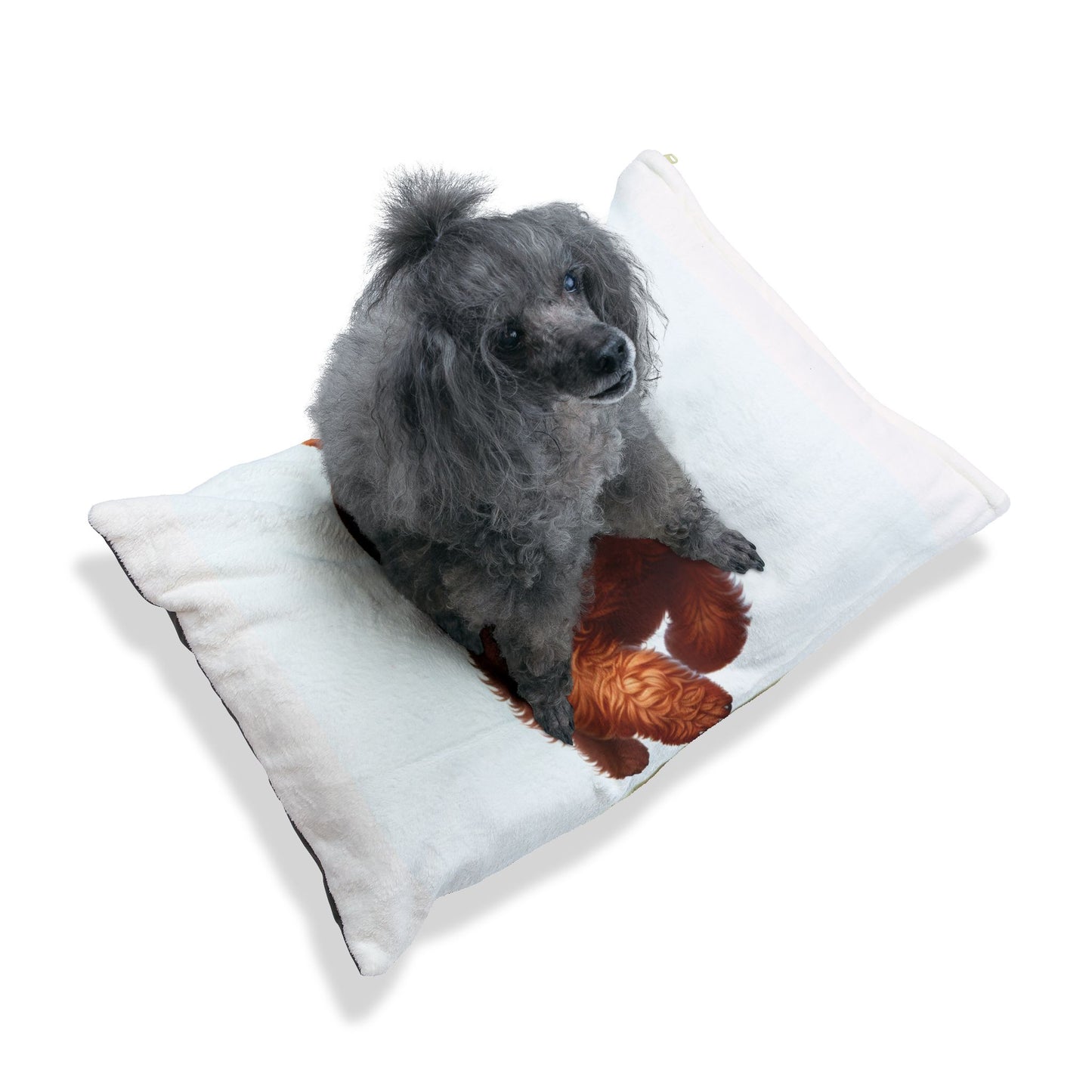 Irish Terrier Pet Bed