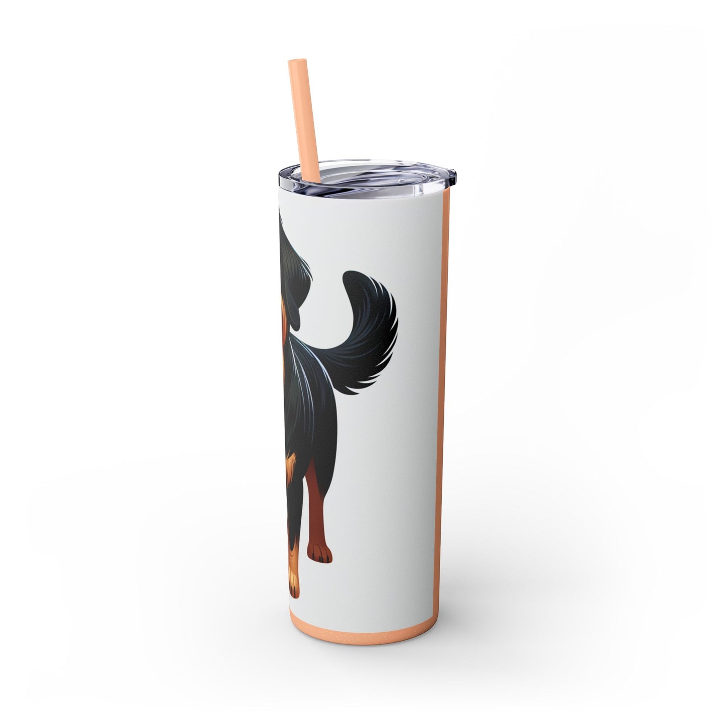 Slovensky Kopov Tumbler with Straw, 20oz