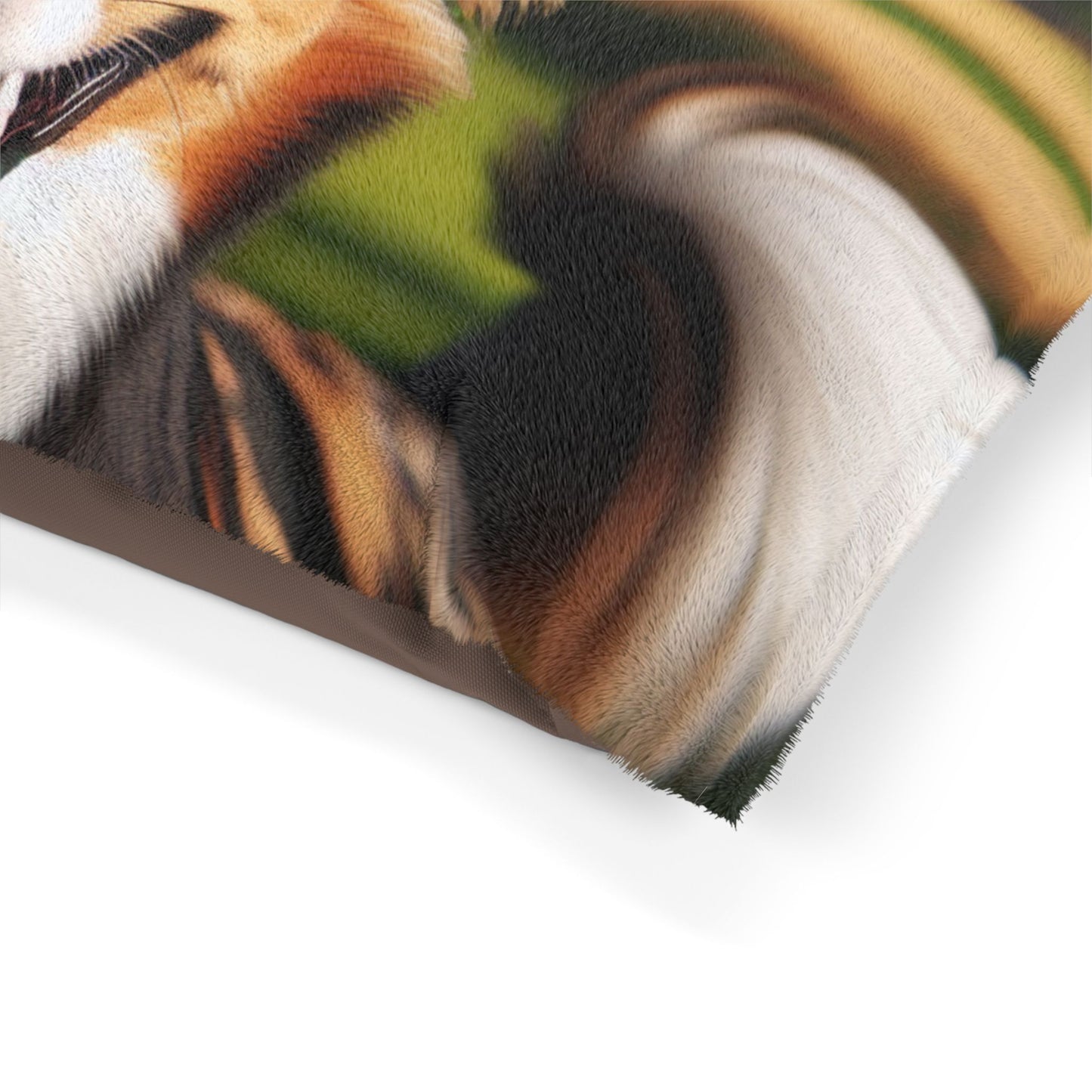 Danish-Swedish Farmdog Pet Bed