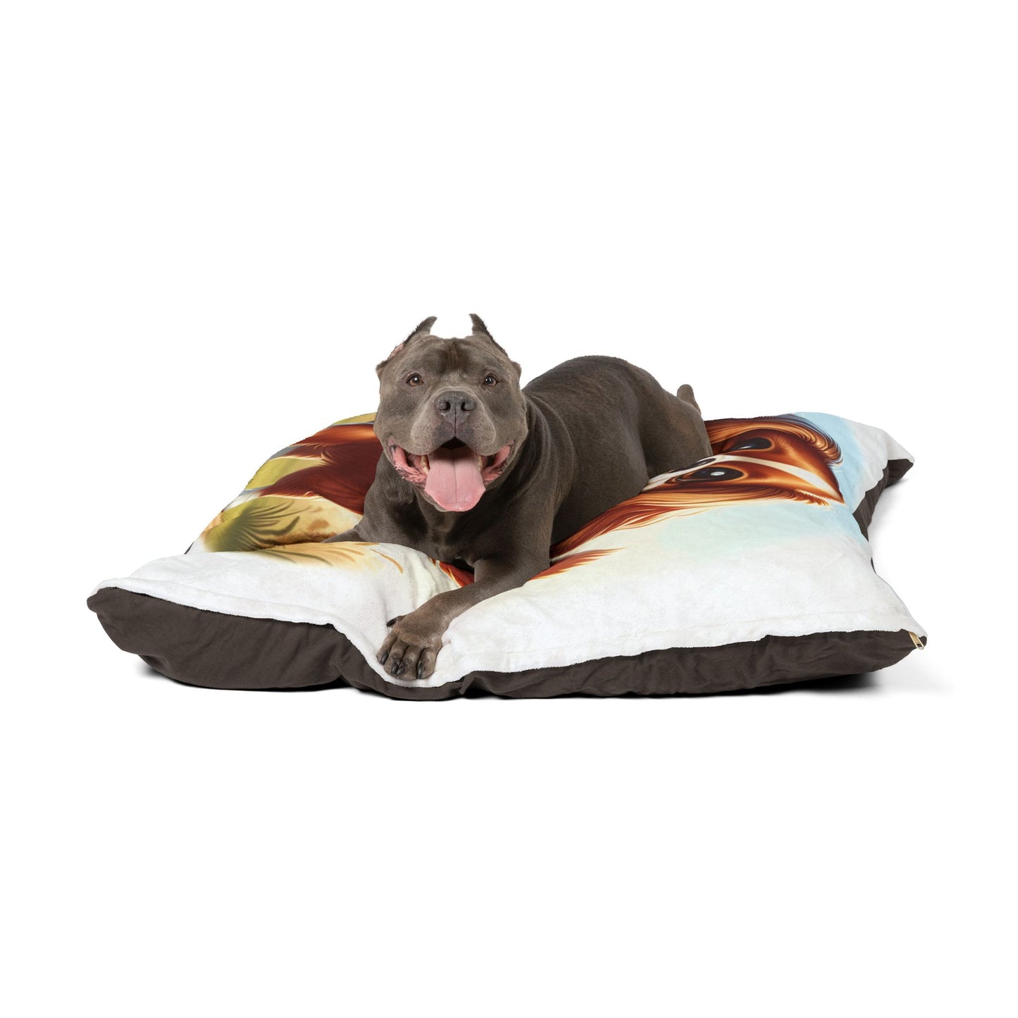 English Toy Spaniel Pet Bed